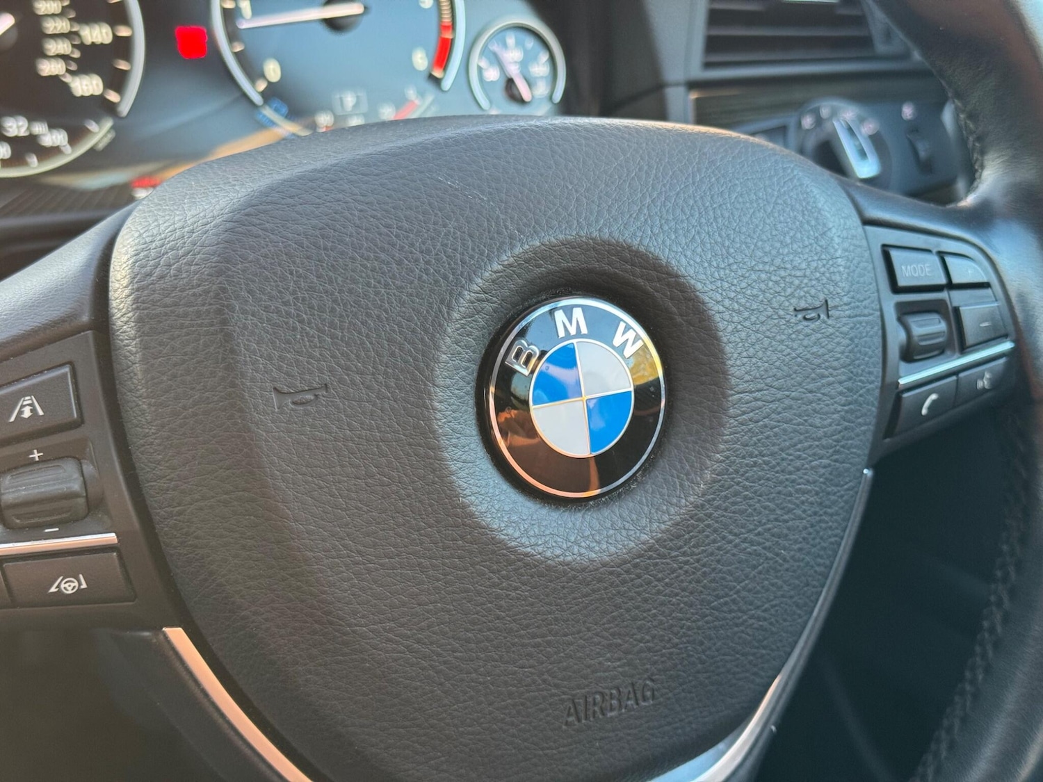 Used BMW 5 Series 2015 for sale - 78171491: Photo 20