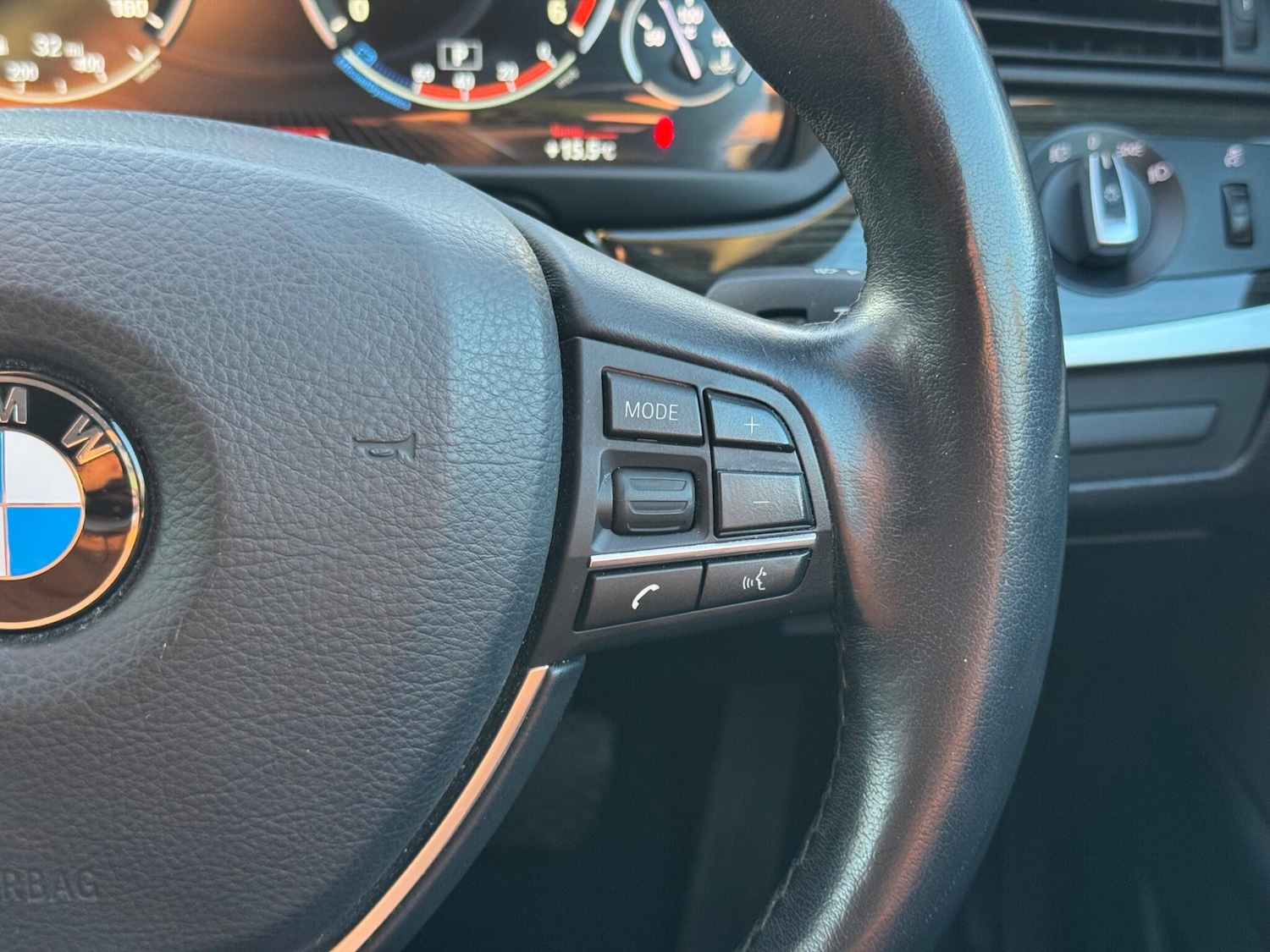 Used BMW 5 Series 2015 for sale - 78171491: Photo 22