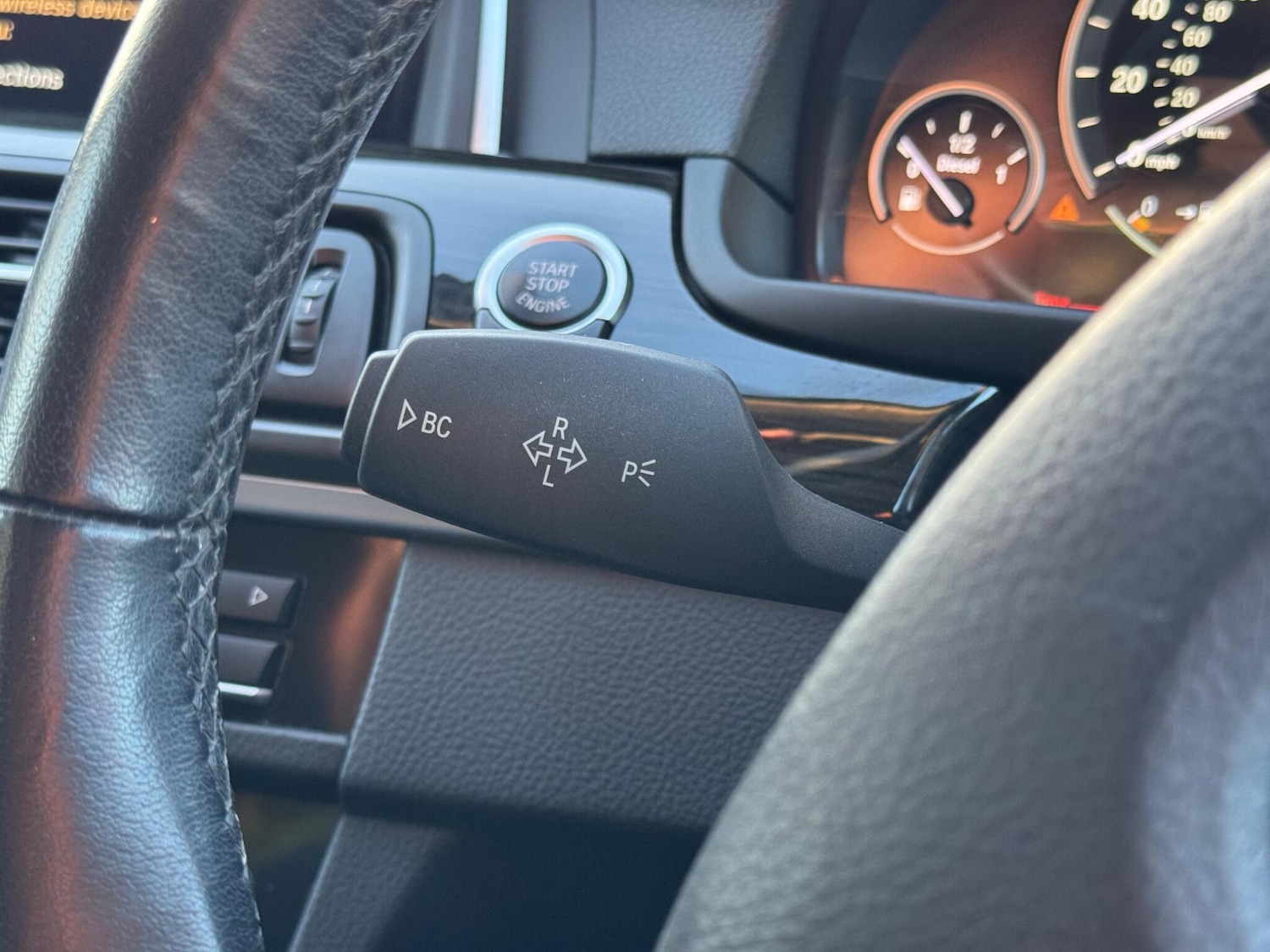 Used BMW 5 Series 2015 for sale - 78171491: Photo 23