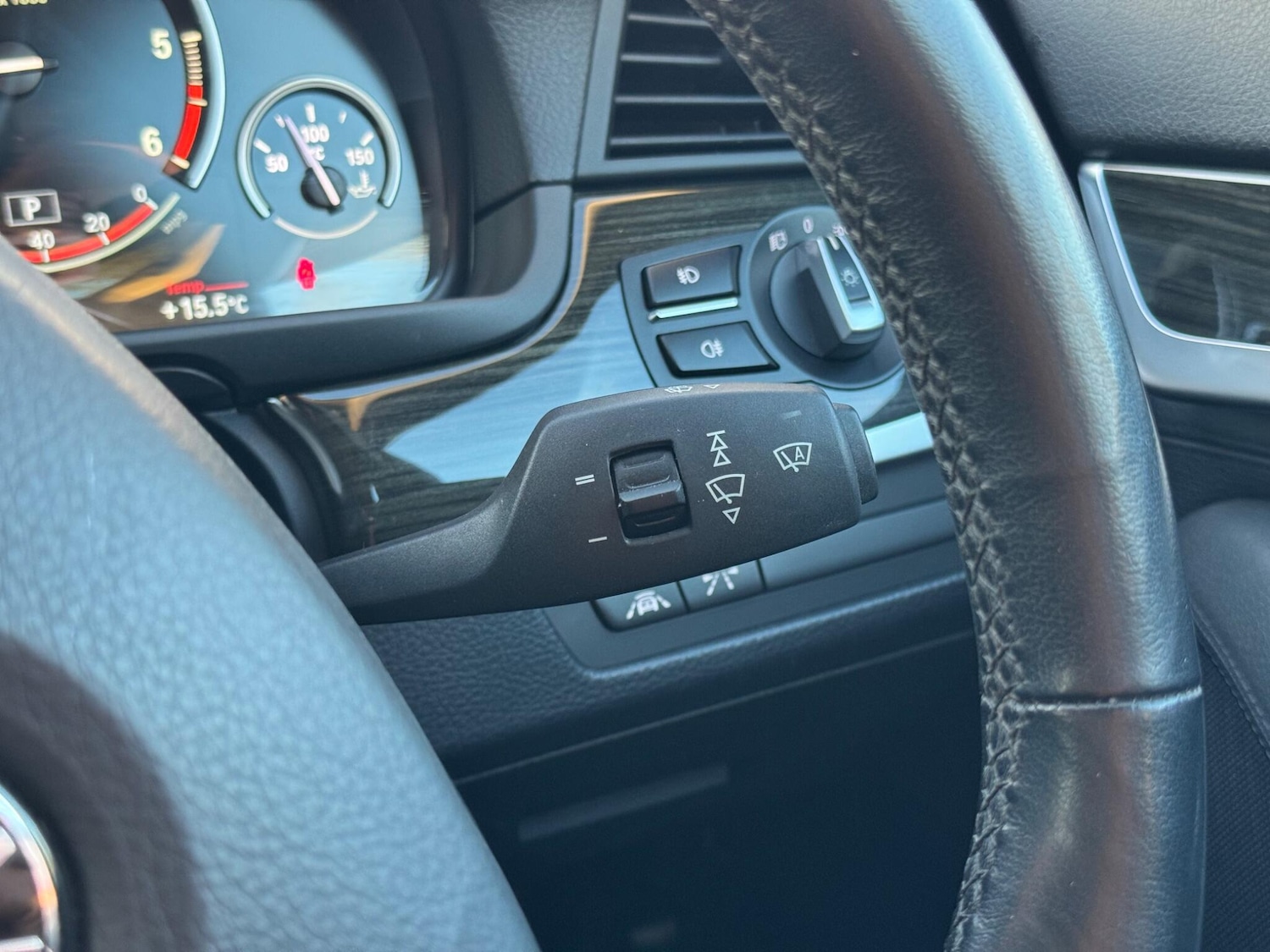 Used BMW 5 Series 2015 for sale - 78171491: Photo 24