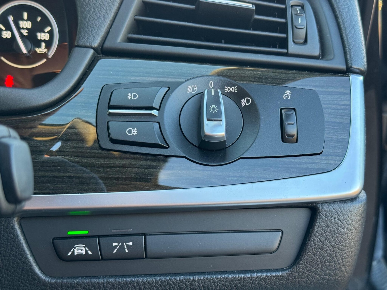 Used BMW 5 Series 2015 for sale - 78171491: Photo 25