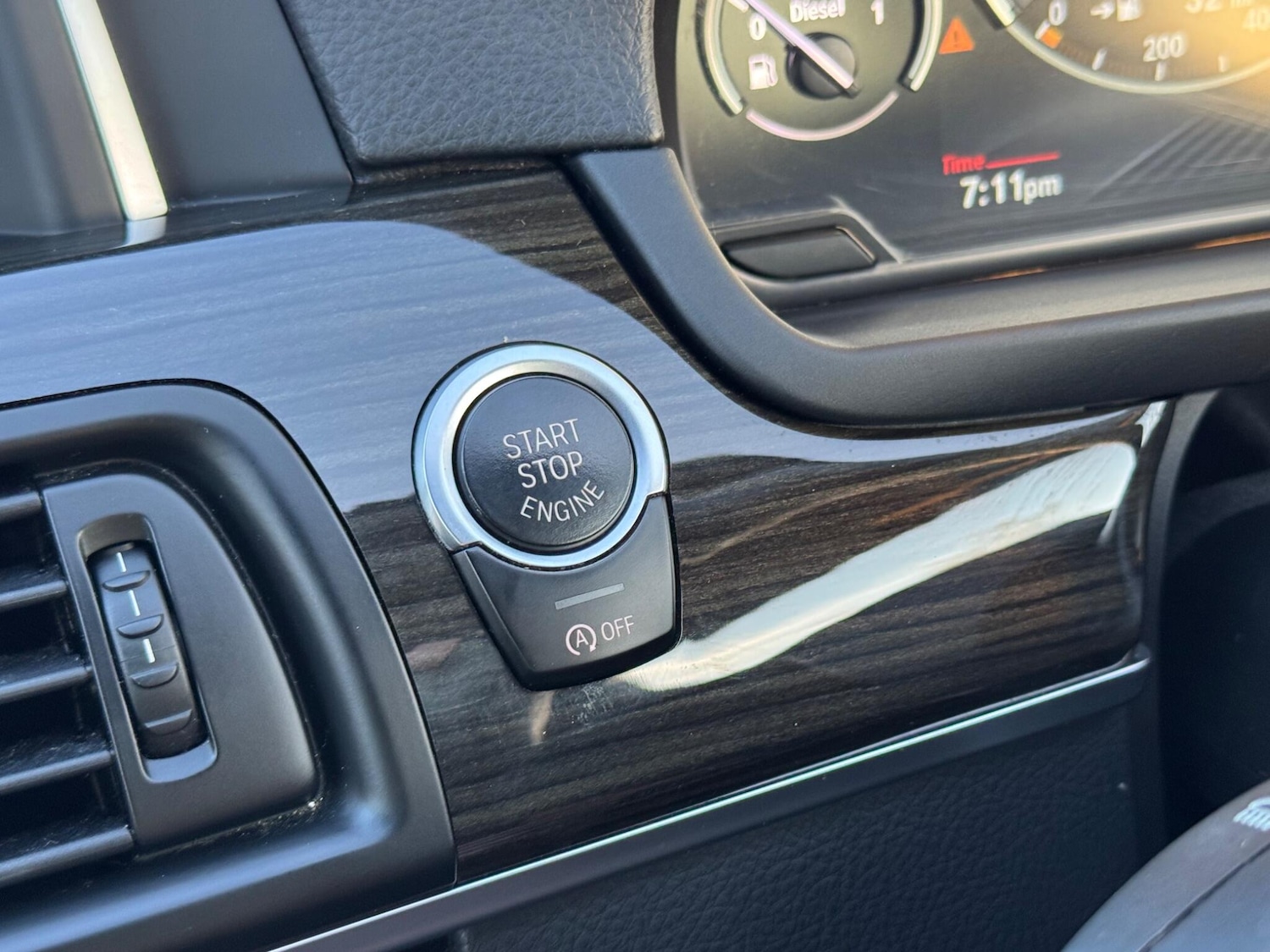 Used BMW 5 Series 2015 for sale - 78171491: Photo 26