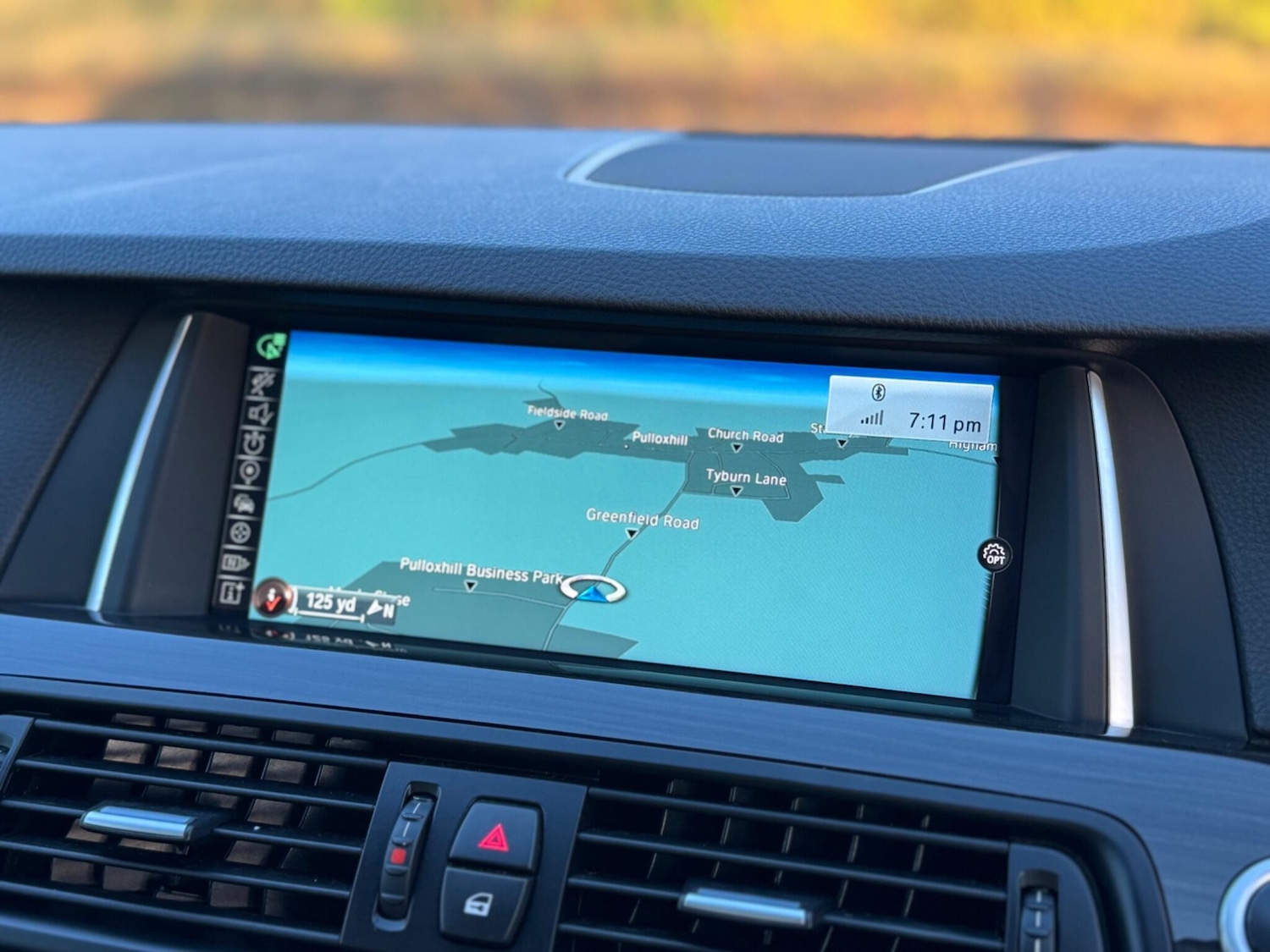 Used BMW 5 Series 2015 for sale - 78171491: Photo 28