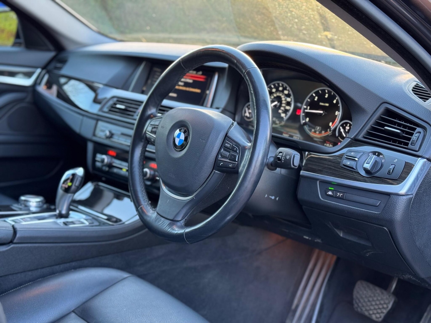 Used BMW 5 Series 2015 for sale - 78171491: Photo 3