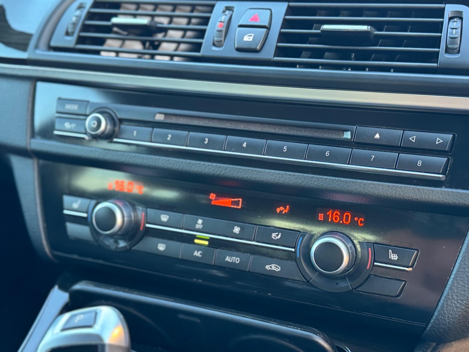 Used BMW 5 Series 2015 for sale - 78171491: Photo 30