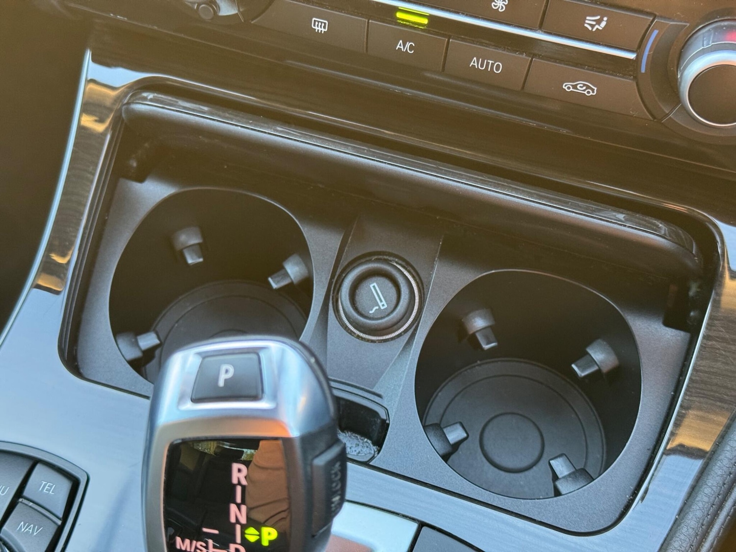 Used BMW 5 Series 2015 for sale - 78171491: Photo 31