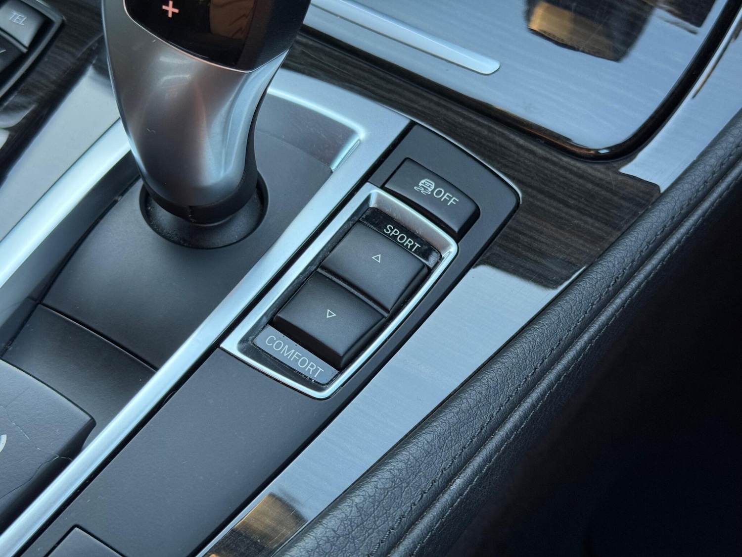 Used BMW 5 Series 2015 for sale - 78171491: Photo 33