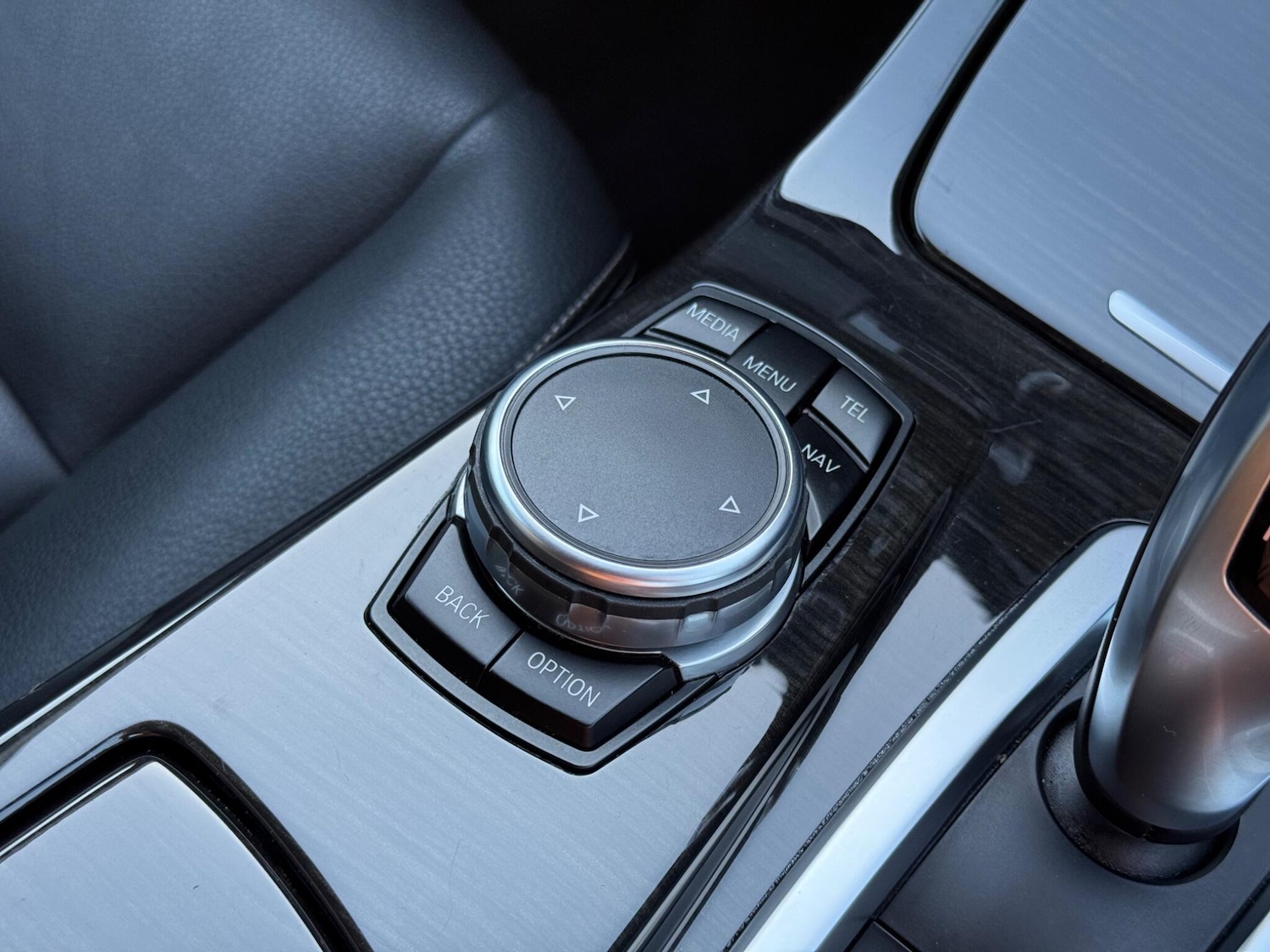 Used BMW 5 Series 2015 for sale - 78171491: Photo 34