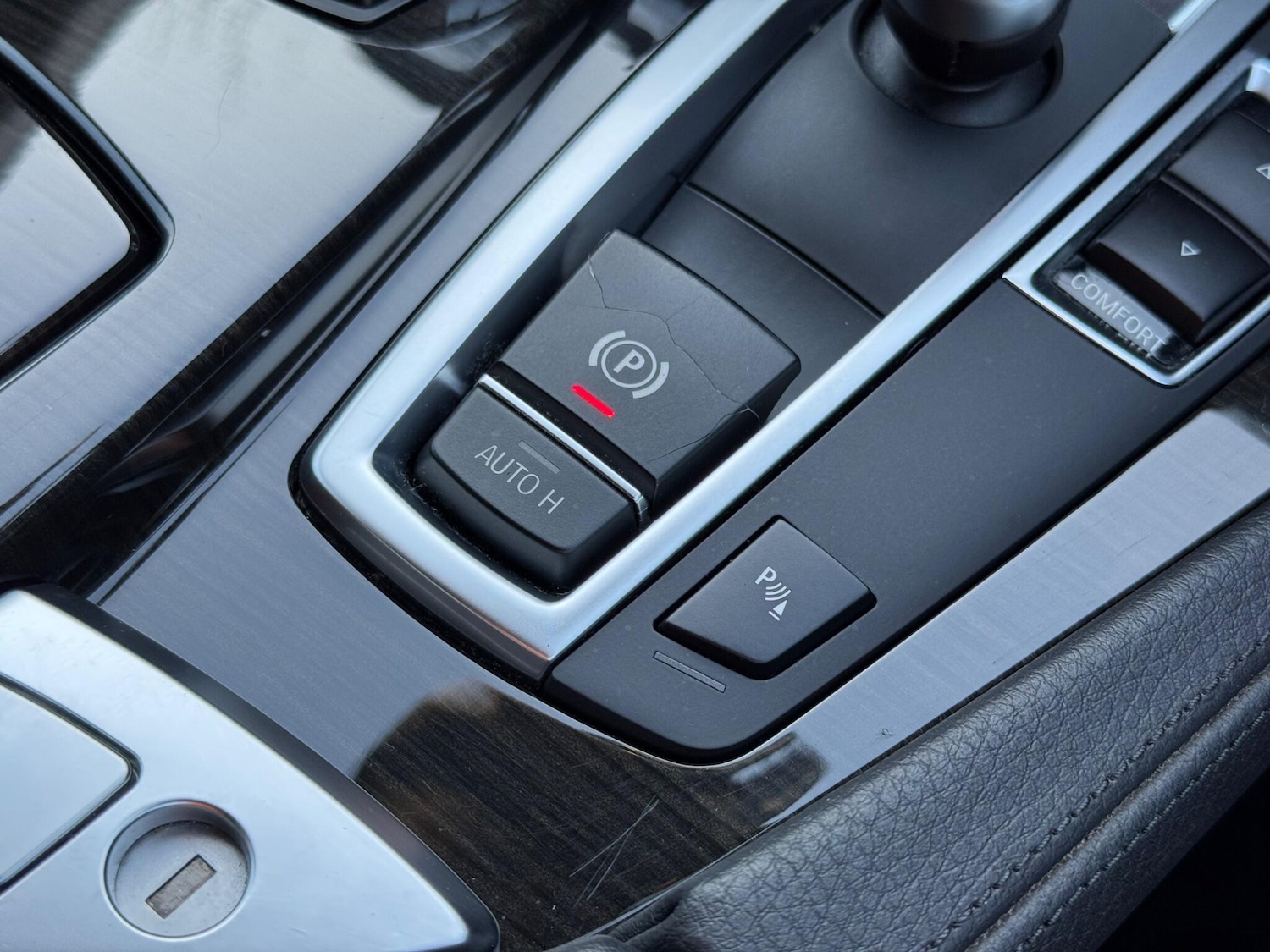 Used BMW 5 Series 2015 for sale - 78171491: Photo 35