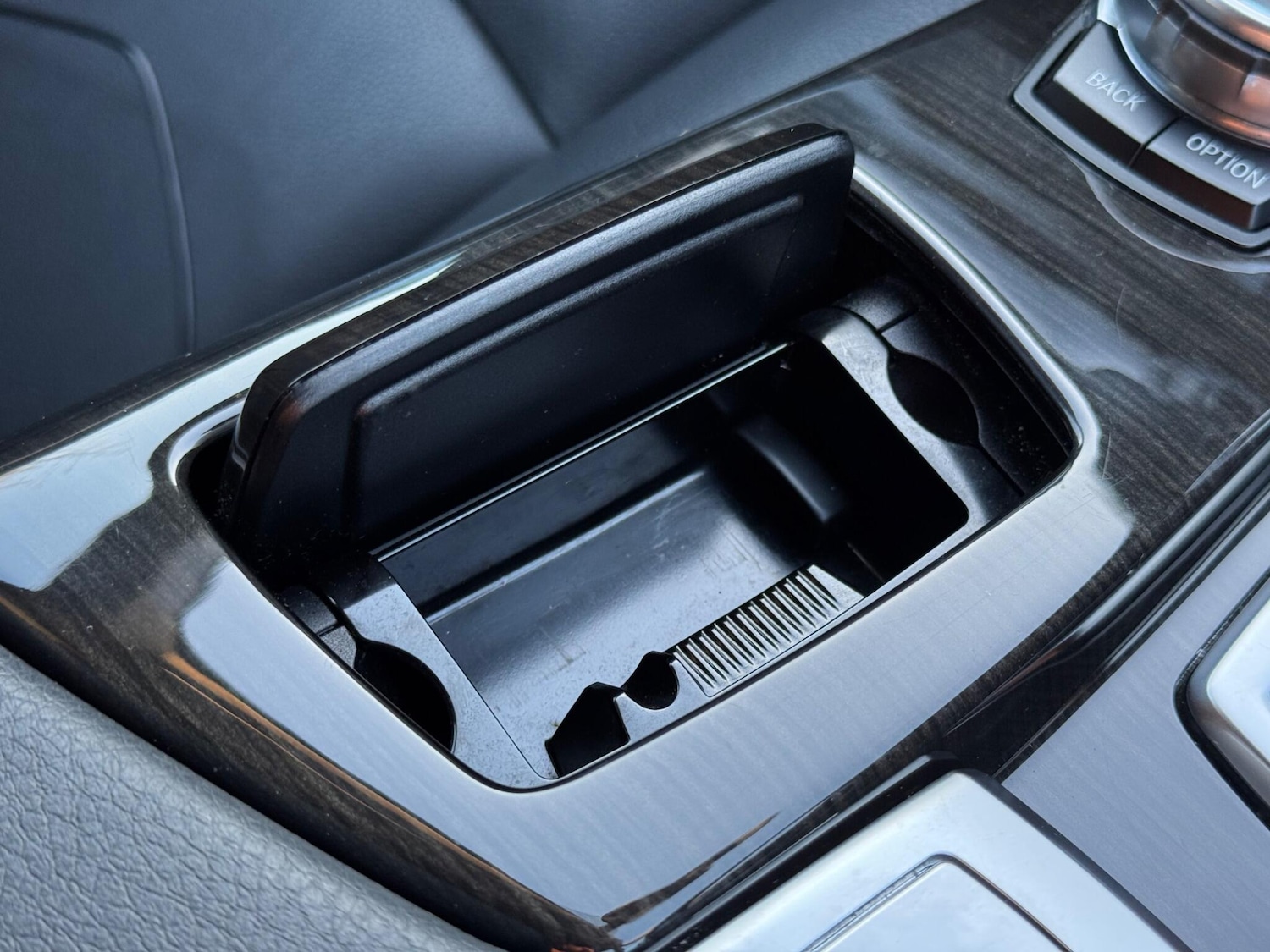 Used BMW 5 Series 2015 for sale - 78171491: Photo 36