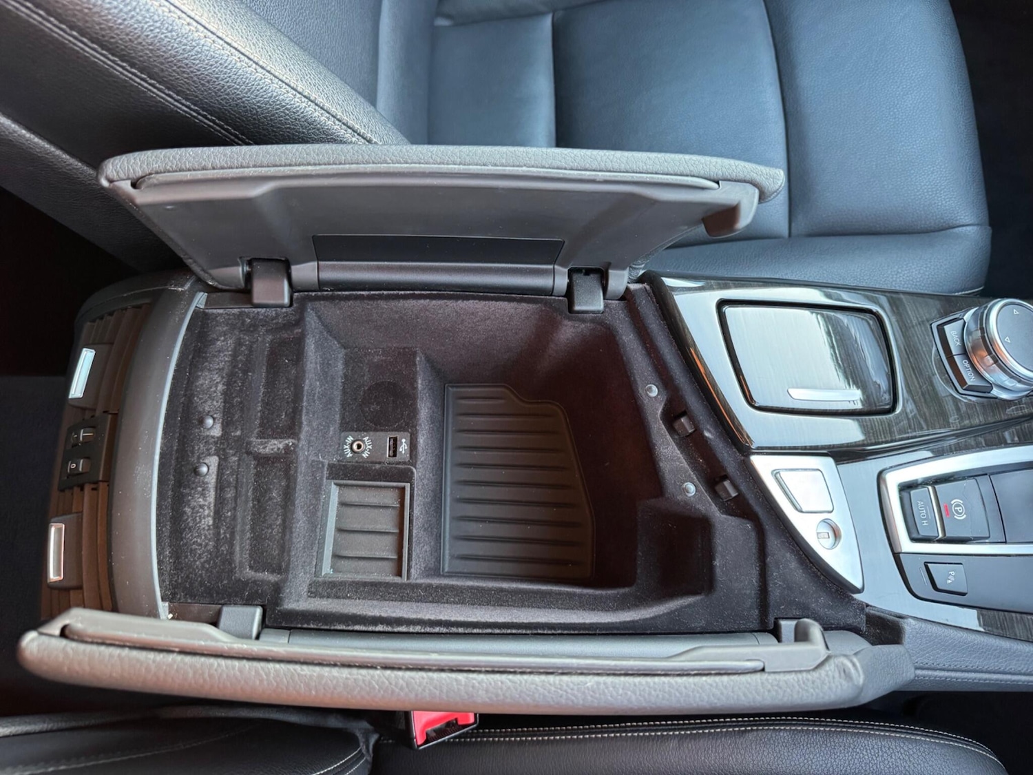 Used BMW 5 Series 2015 for sale - 78171491: Photo 38