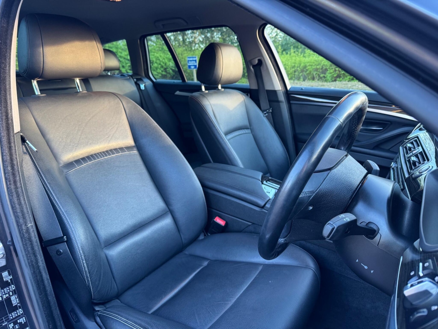 Used BMW 5 Series 2015 for sale - 78171491: Photo 40