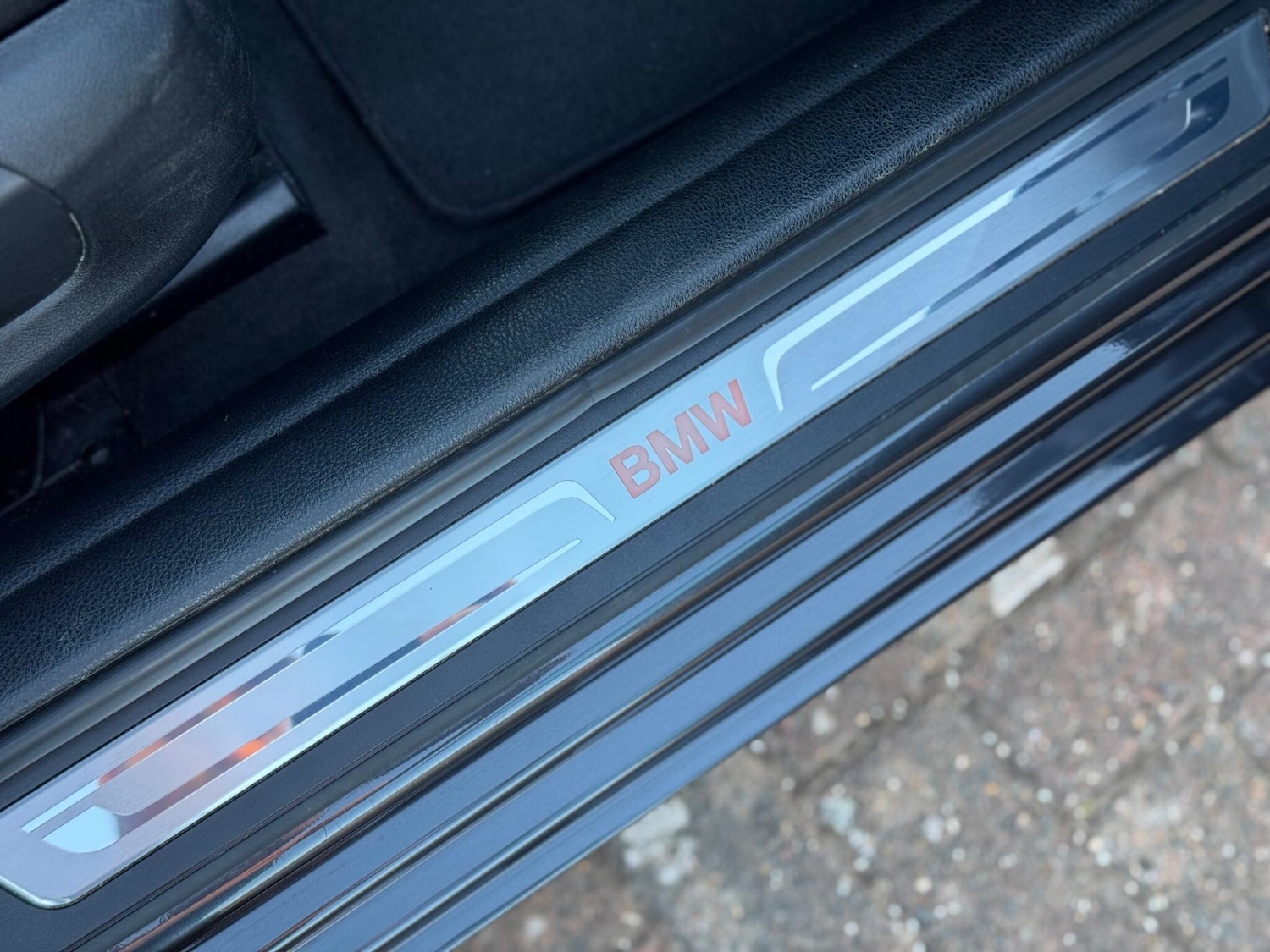 Used BMW 5 Series 2015 for sale - 78171491: Photo 43