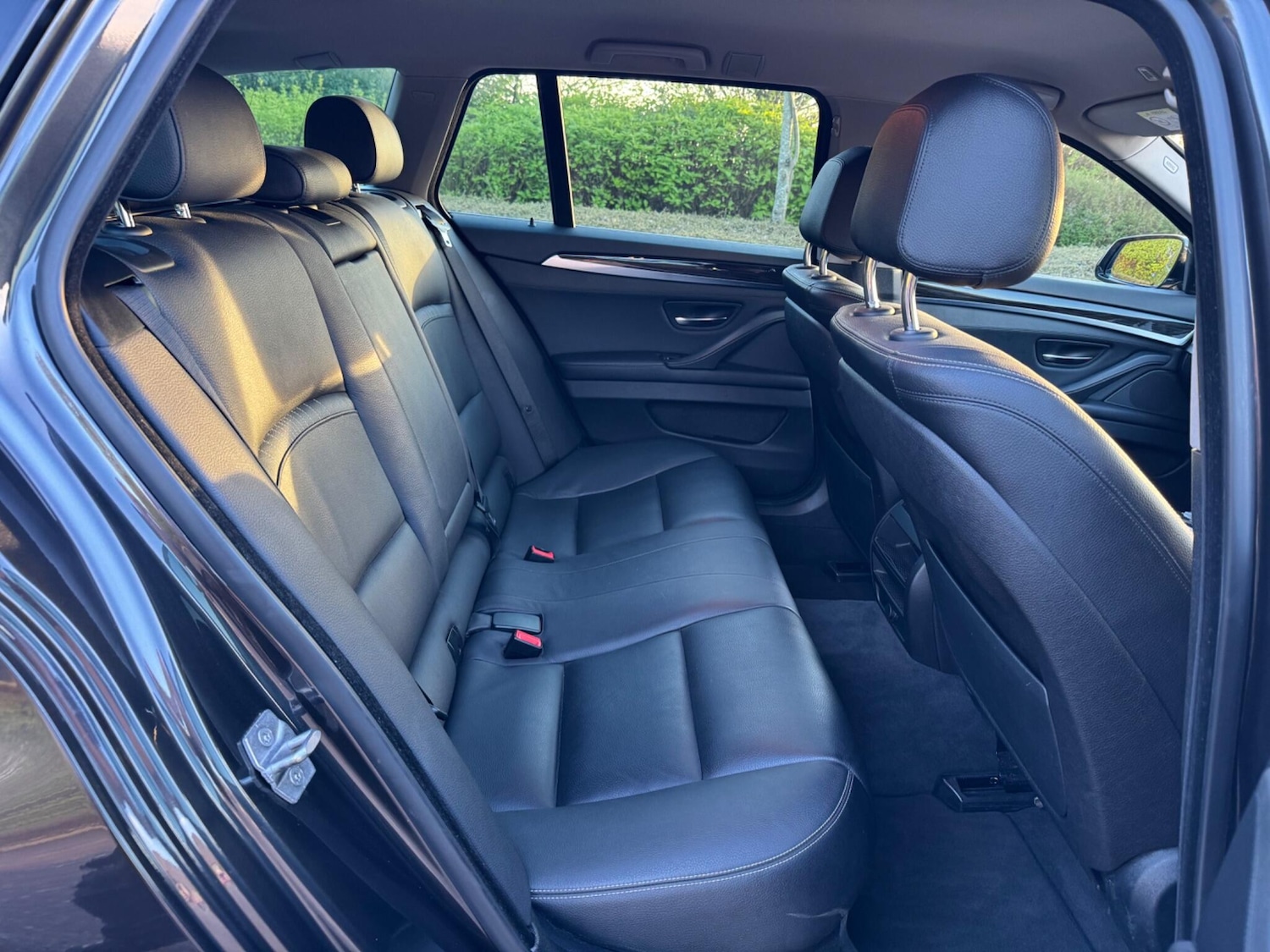 Used BMW 5 Series 2015 for sale - 78171491: Photo 45