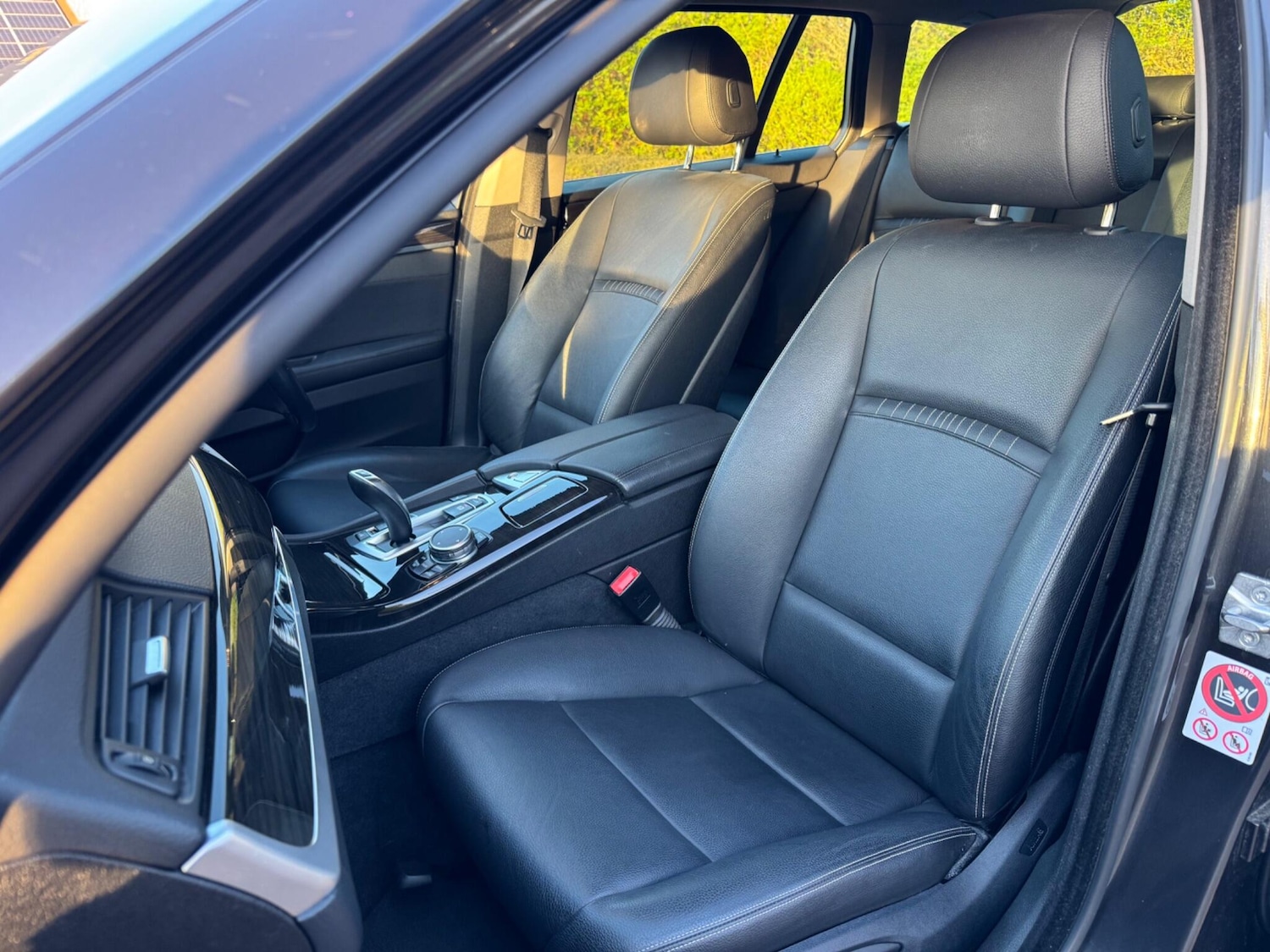 Used BMW 5 Series 2015 for sale - 78171491: Photo 49