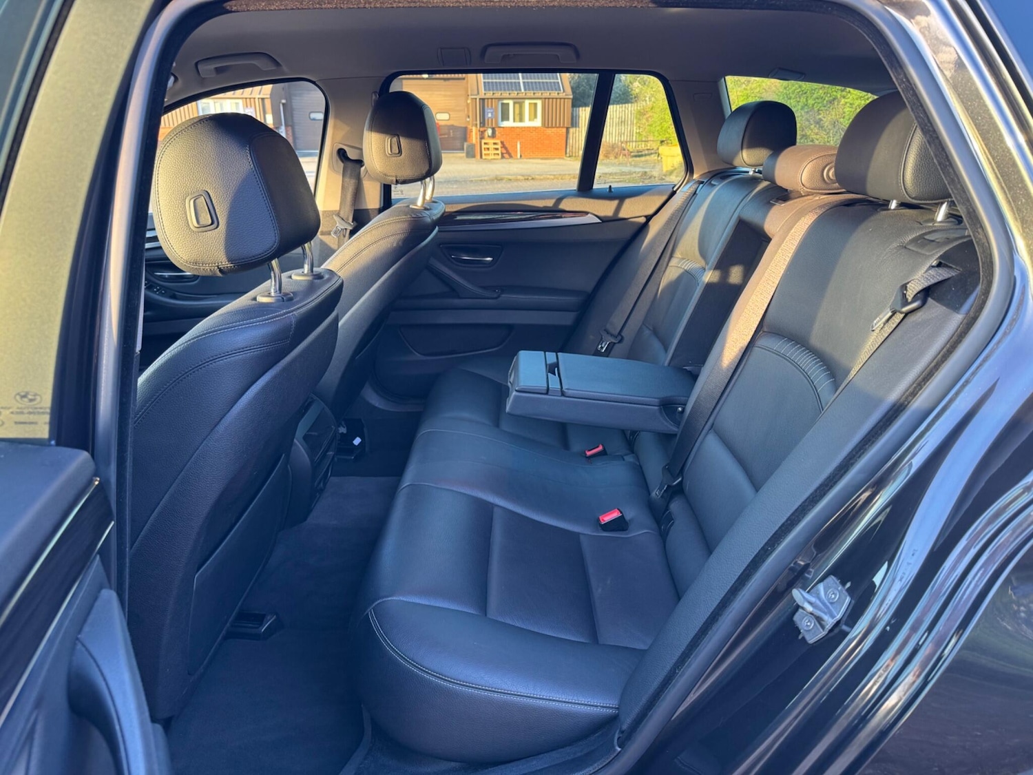 Used BMW 5 Series 2015 for sale - 78171491: Photo 50