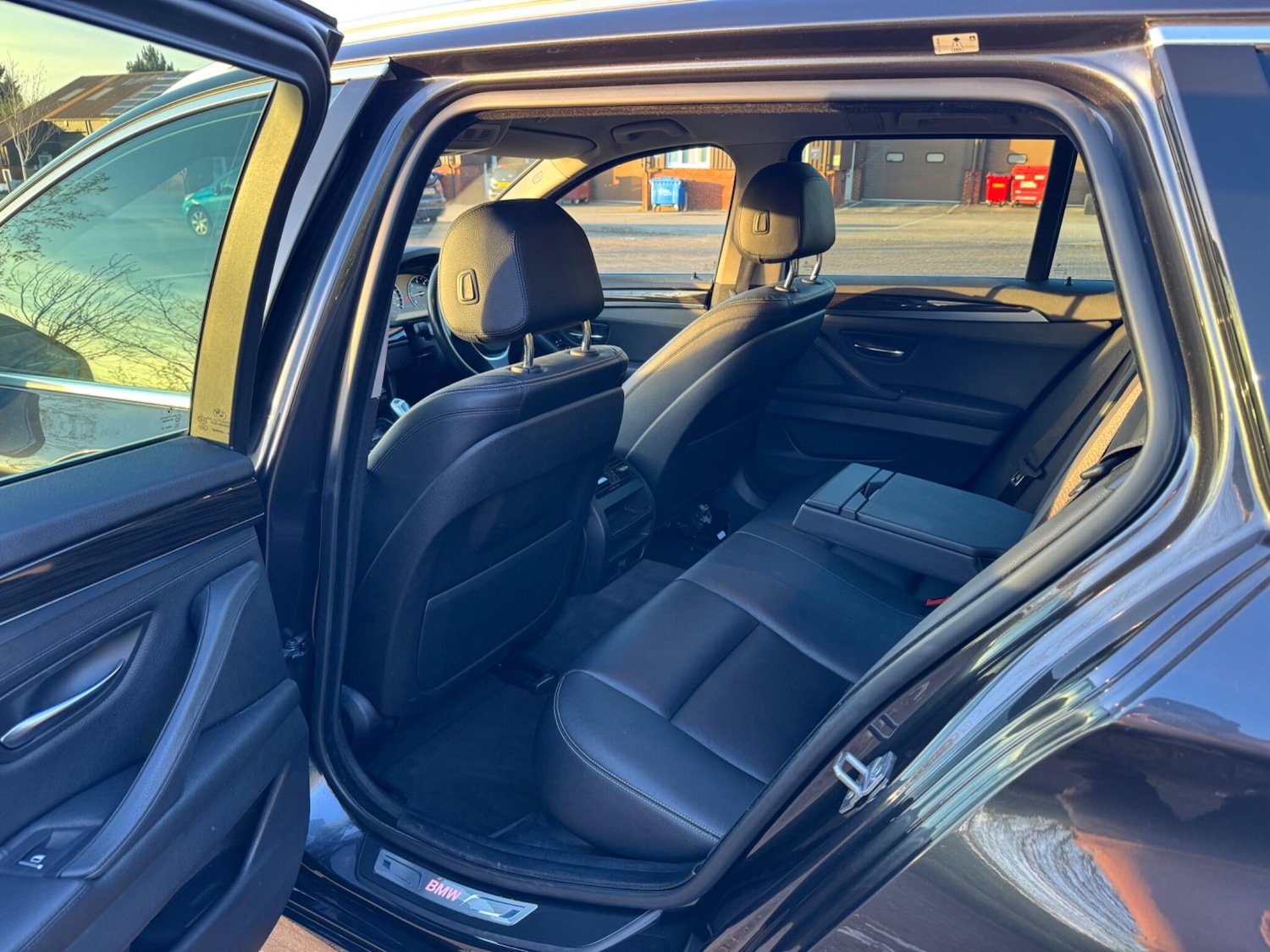 Used BMW 5 Series 2015 for sale - 78171491: Photo 51