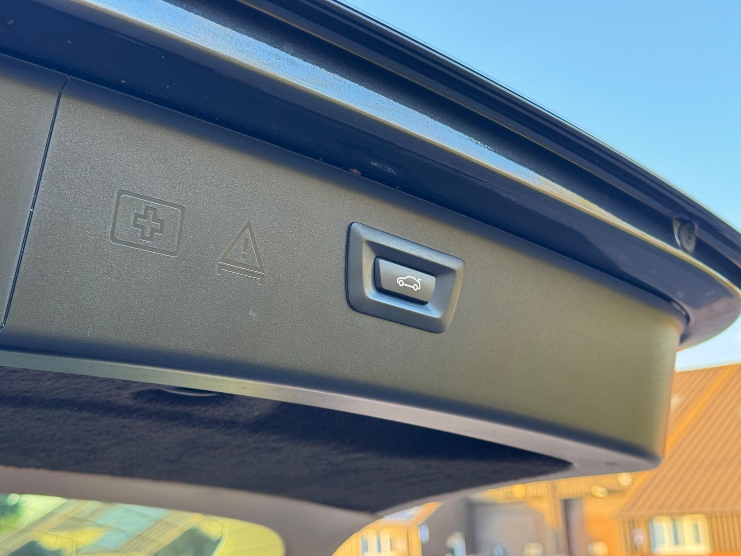 Used BMW 5 Series 2015 for sale - 78171491: Photo 52