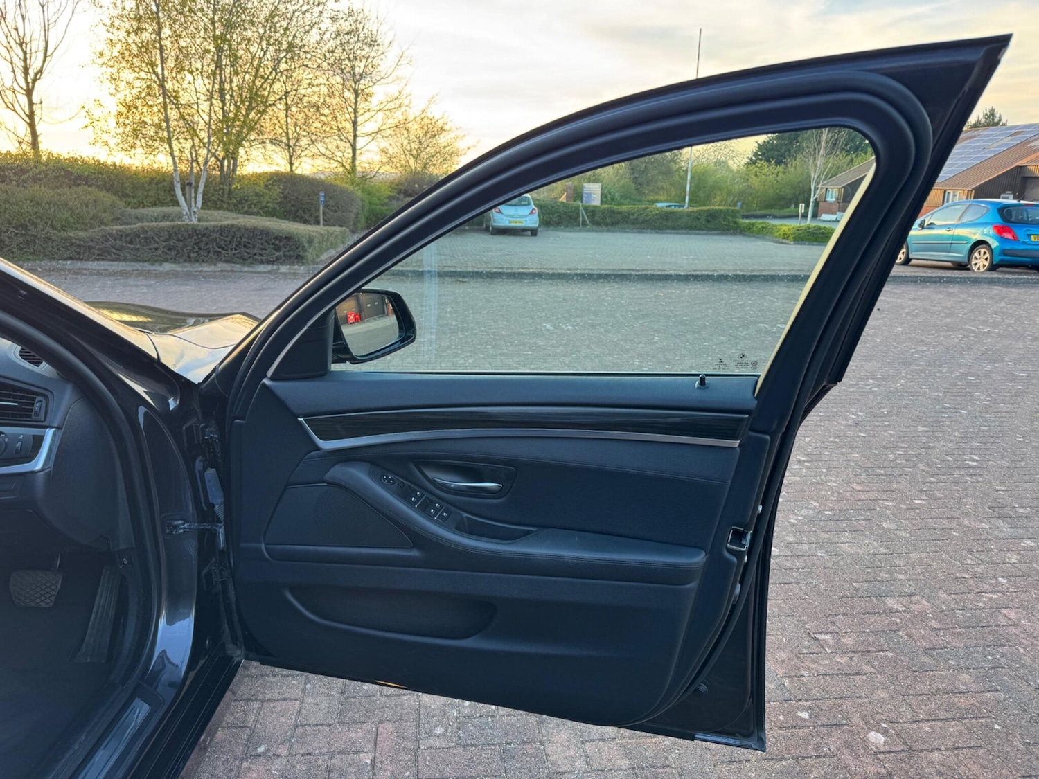 Used BMW 5 Series 2015 for sale - 78171491: Photo 53