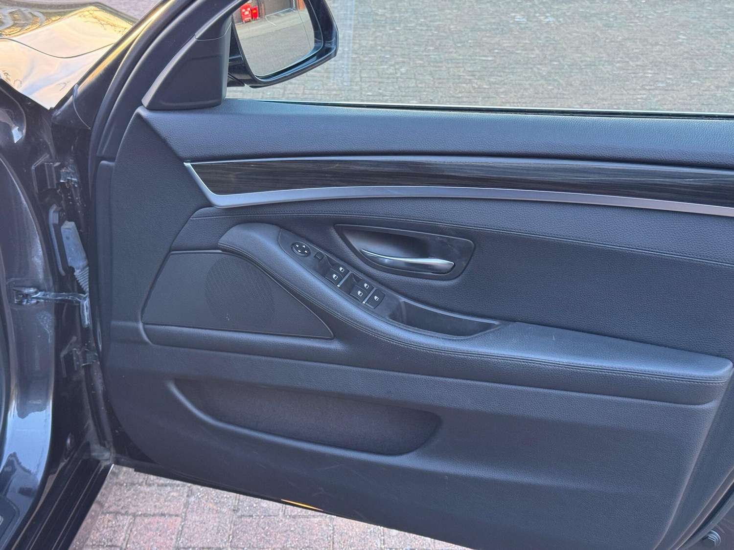 Used BMW 5 Series 2015 for sale - 78171491: Photo 54