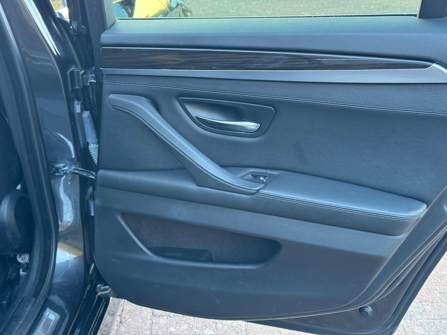 Used BMW 5 Series 2015 for sale - 78171491: Photo 56