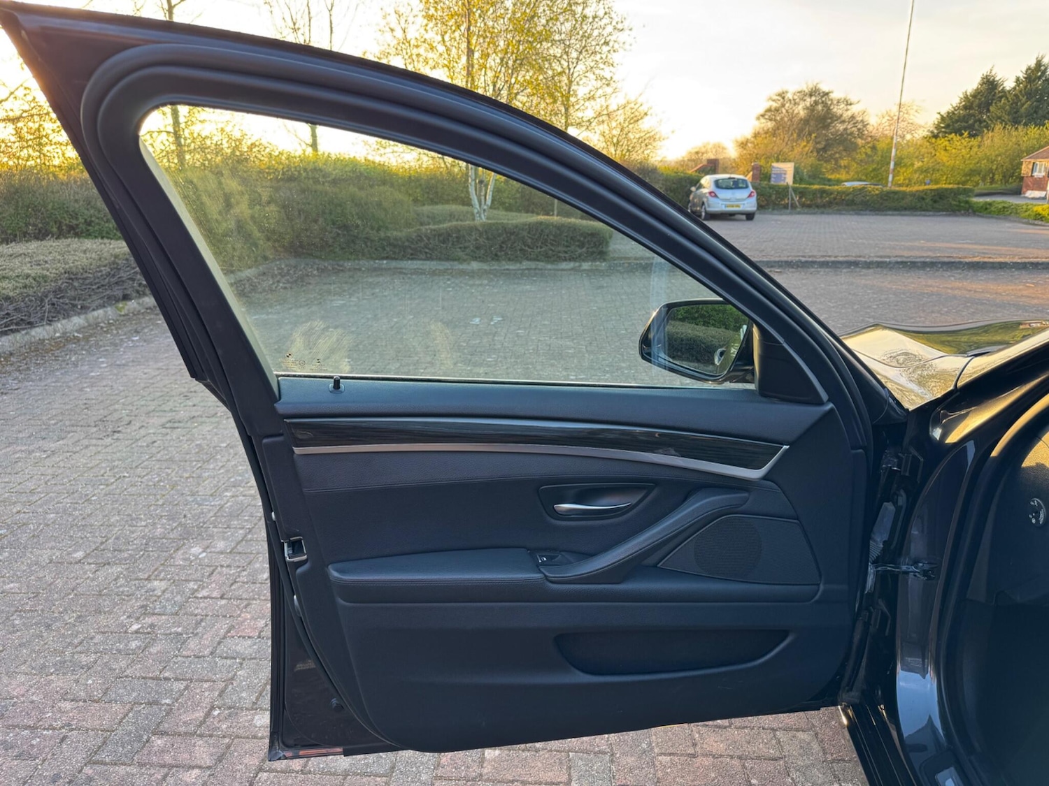 Used BMW 5 Series 2015 for sale - 78171491: Photo 57