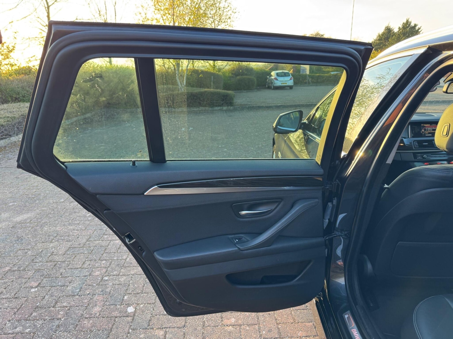 Used BMW 5 Series 2015 for sale - 78171491: Photo 59