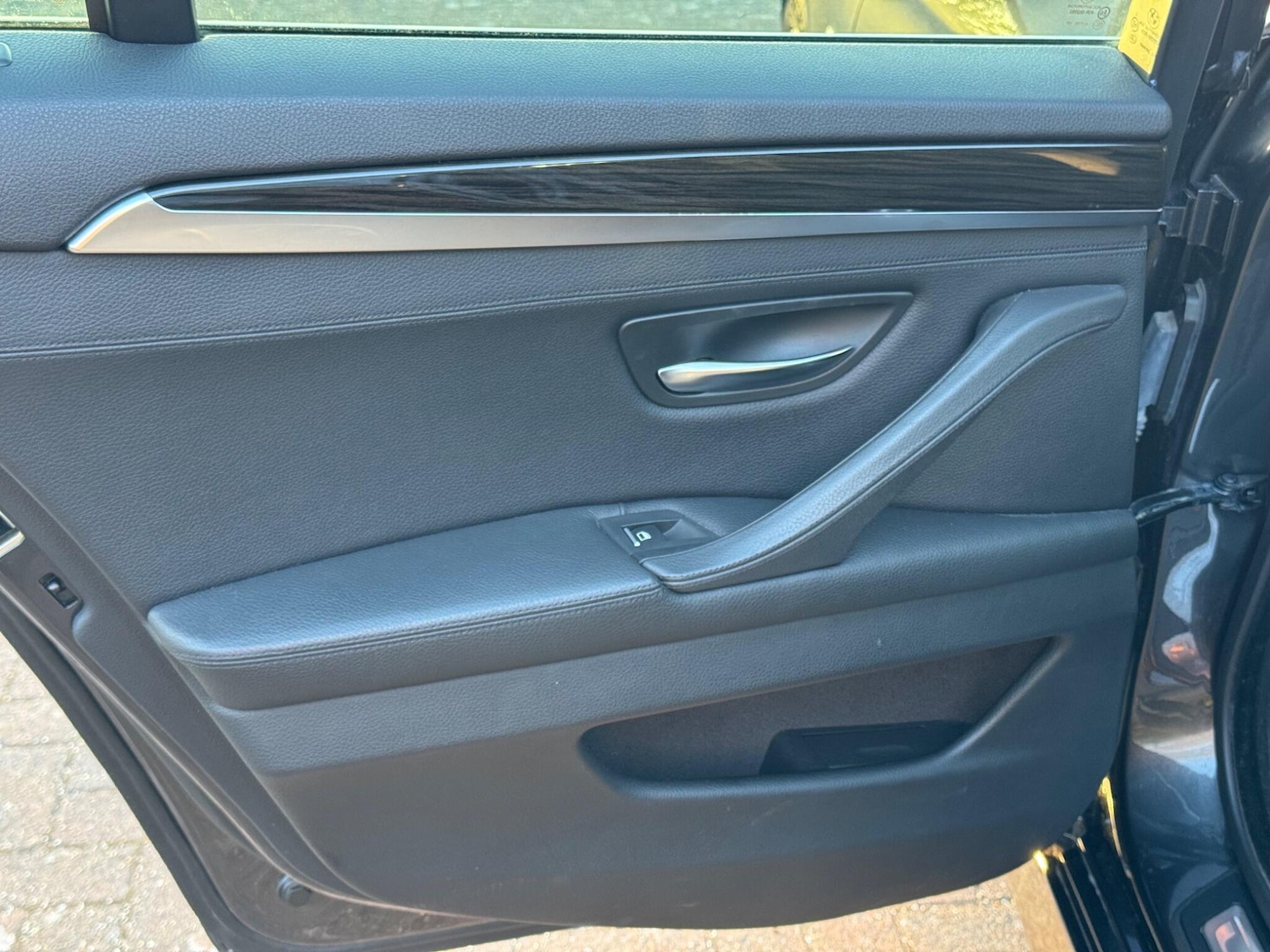 Used BMW 5 Series 2015 for sale - 78171491: Photo 60