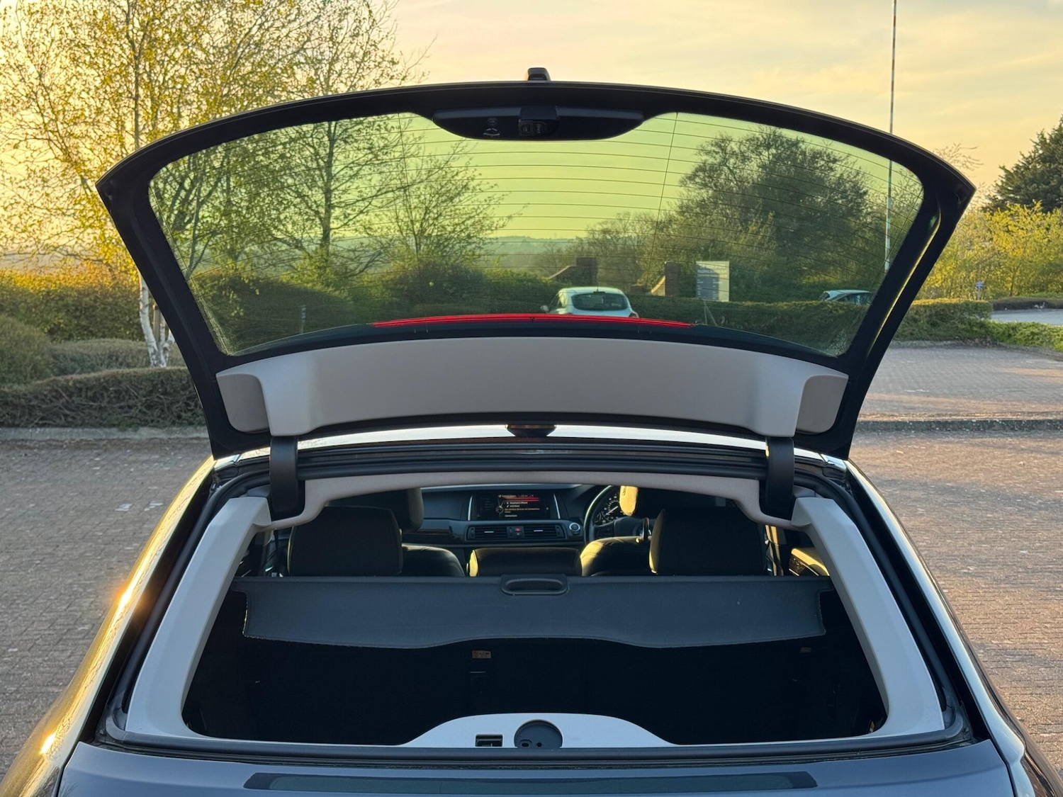 Used BMW 5 Series 2015 for sale - 78171491: Photo 62