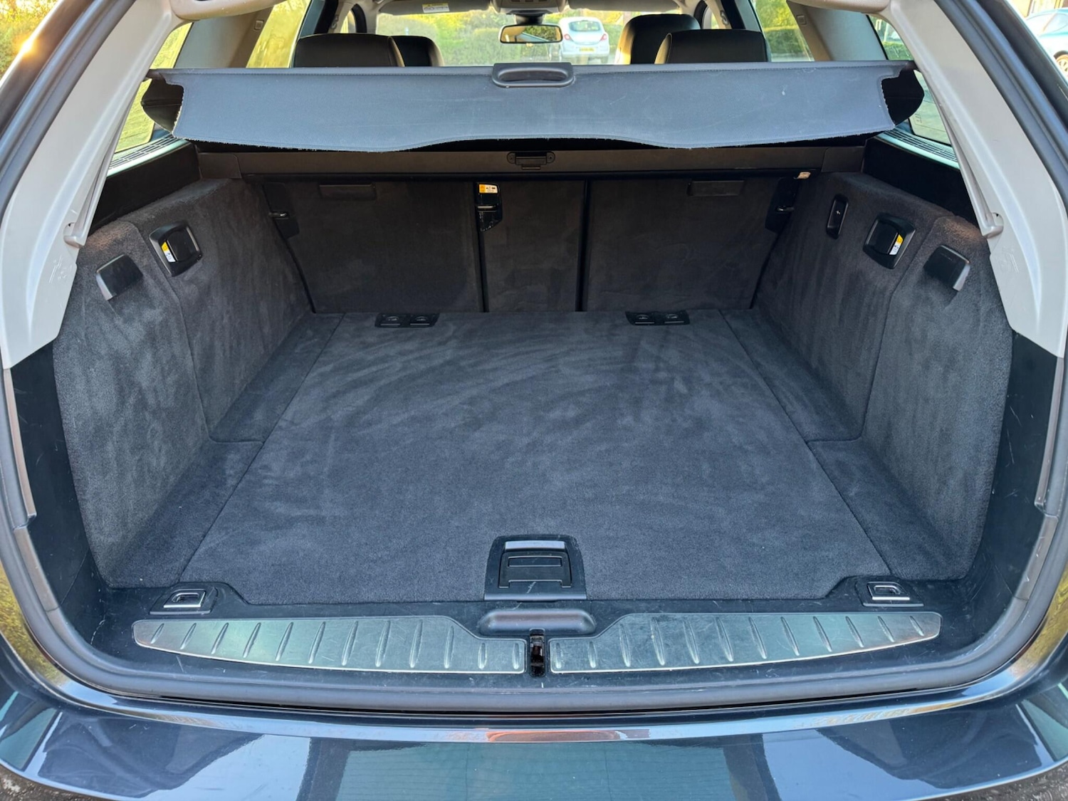 Used BMW 5 Series 2015 for sale - 78171491: Photo 63