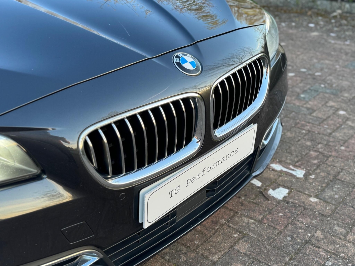 Used BMW 5 Series 2015 for sale - 78171491: Photo 65