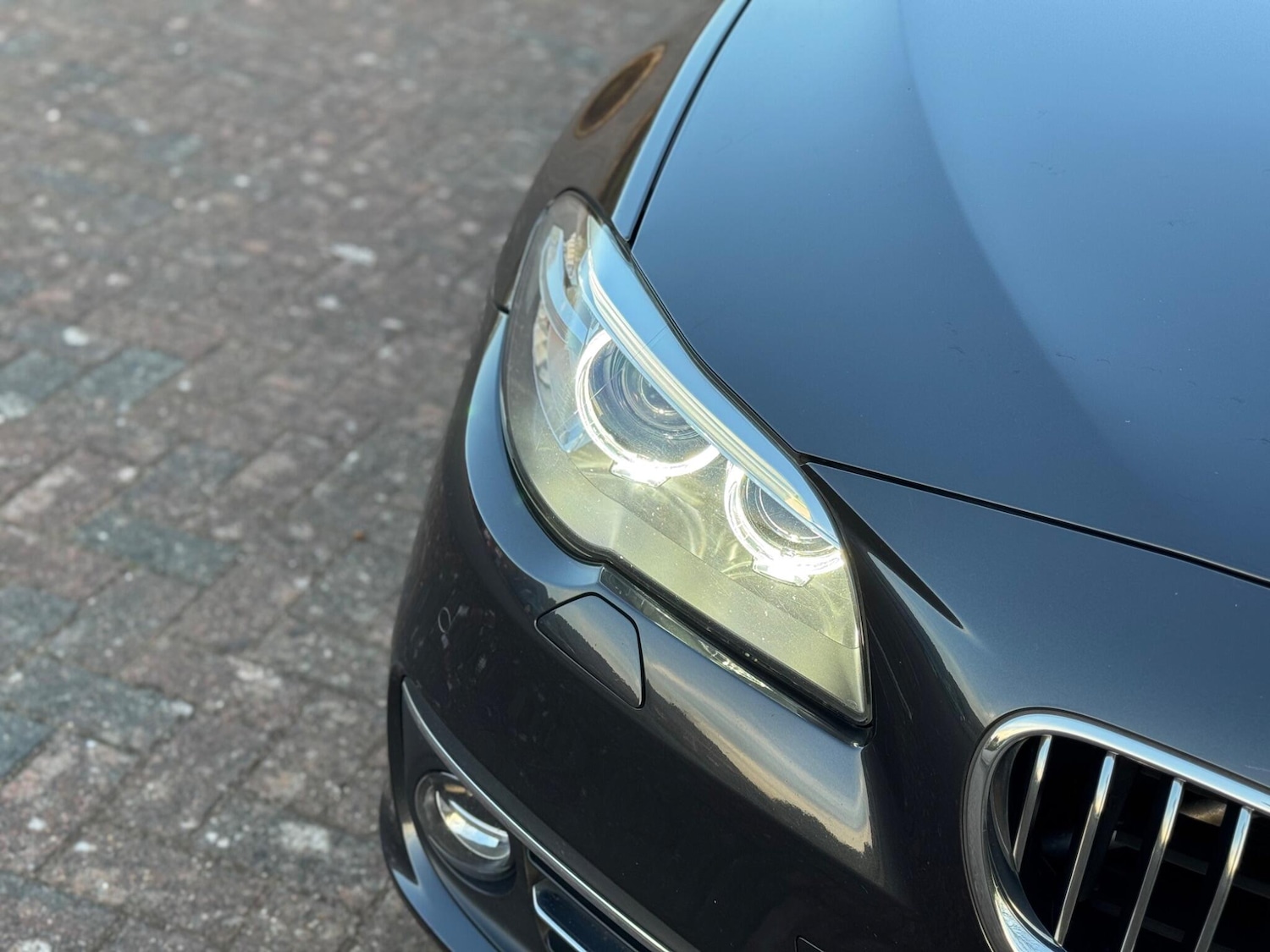 Used BMW 5 Series 2015 for sale - 78171491: Photo 66