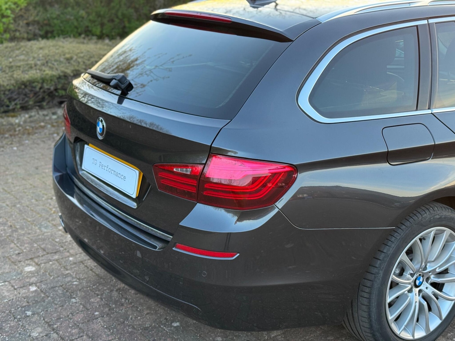 Used BMW 5 Series 2015 for sale - 78171491: Photo 68