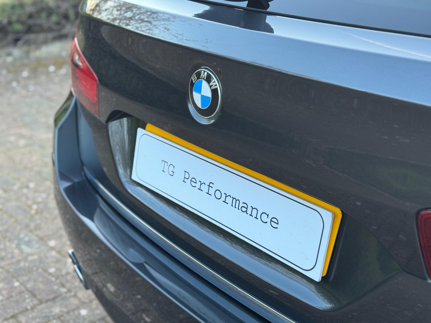 Used BMW 5 Series 2015 for sale - 78171491: Photo 69