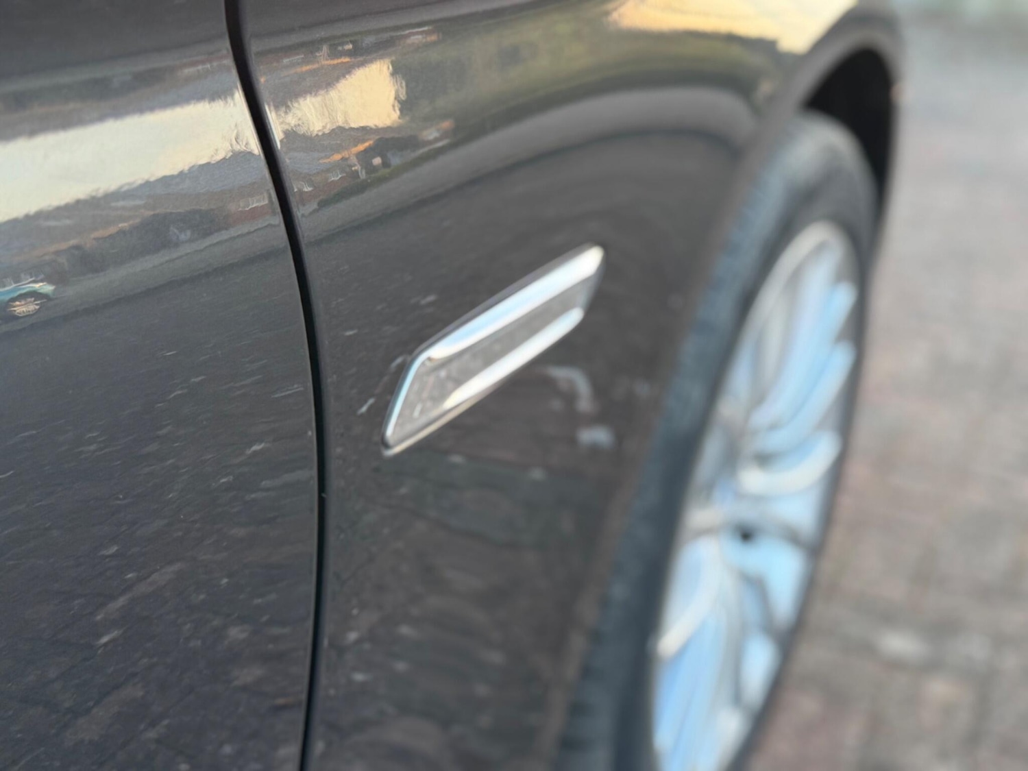 Used BMW 5 Series 2015 for sale - 78171491: Photo 73