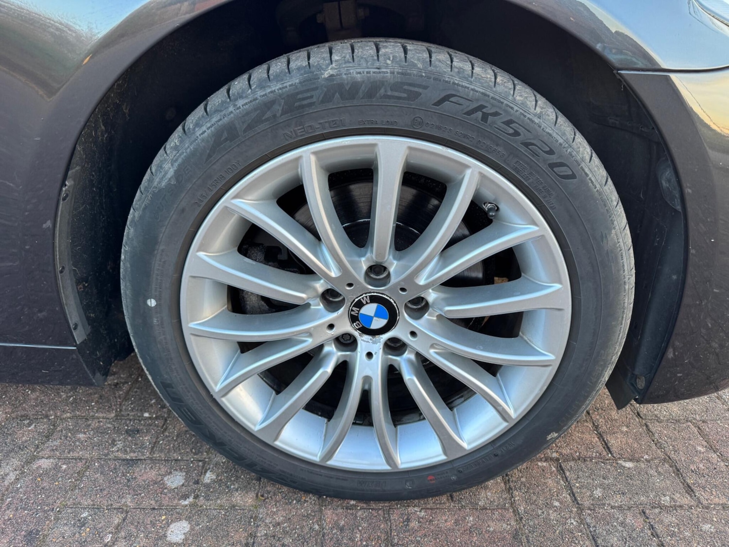 Used BMW 5 Series 2015 for sale - 78171491: Photo 77