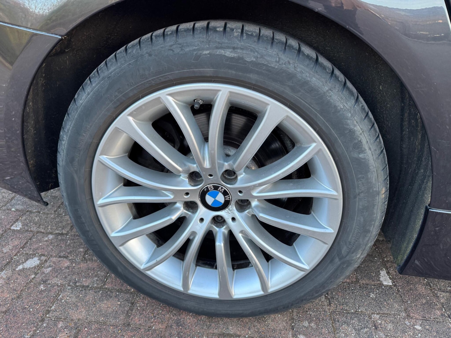 Used BMW 5 Series 2015 for sale - 78171491: Photo 78