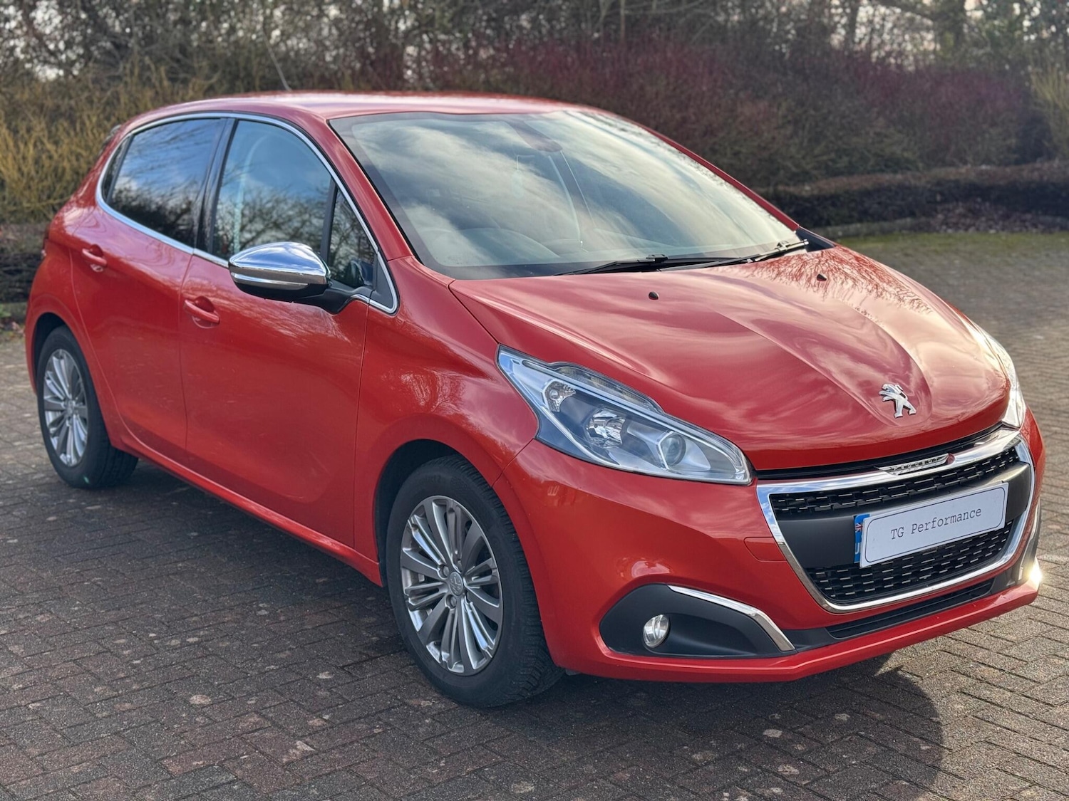 Used Peugeot 208 for sale - 77598635: Photo 14