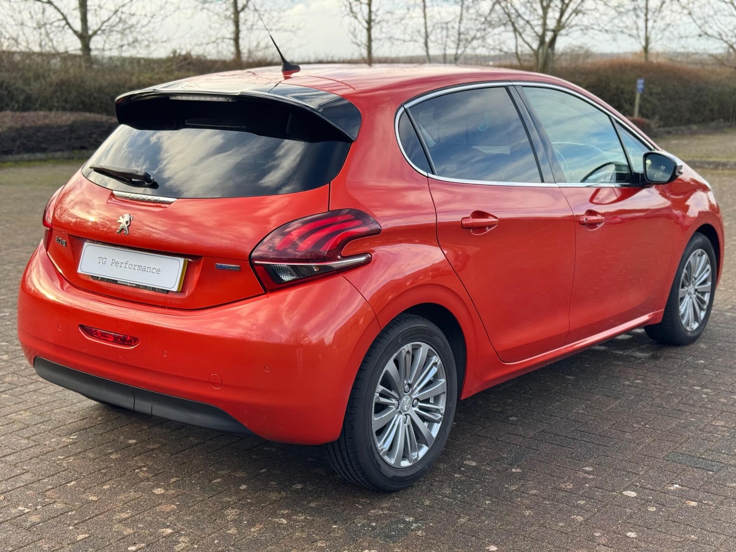 Used Peugeot 208 for sale - 77598635: Photo 17