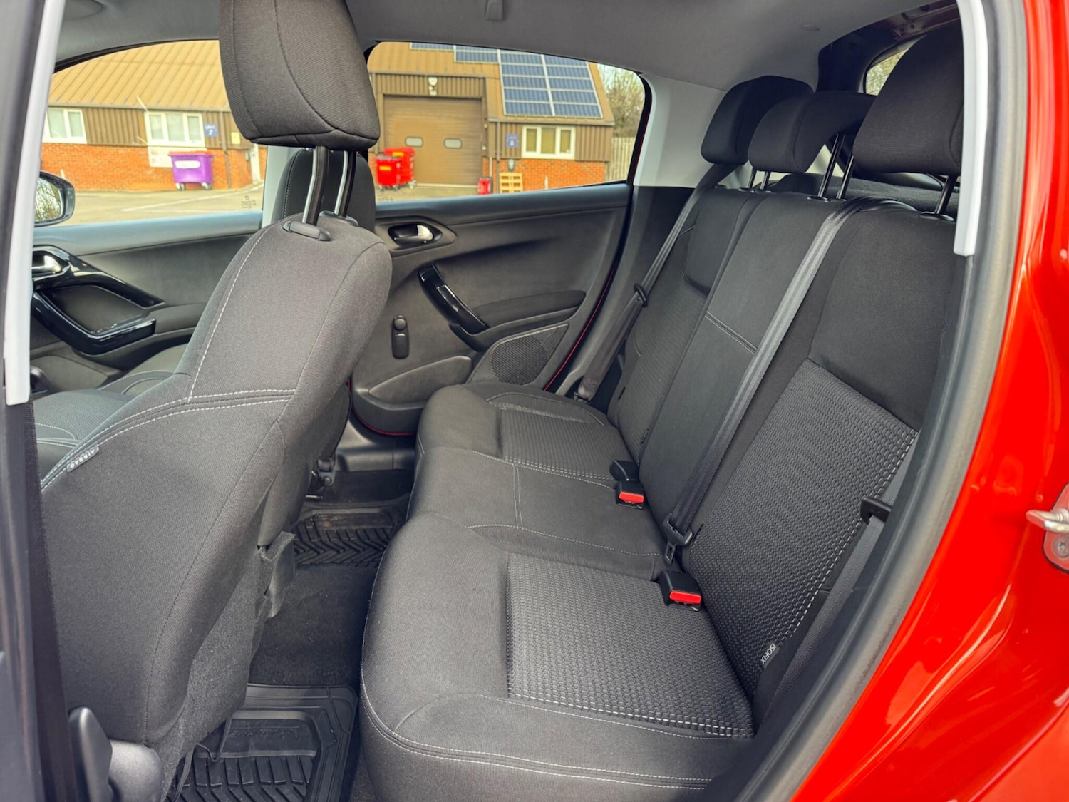 Used Peugeot 208 for sale - 77598635: Photo 41