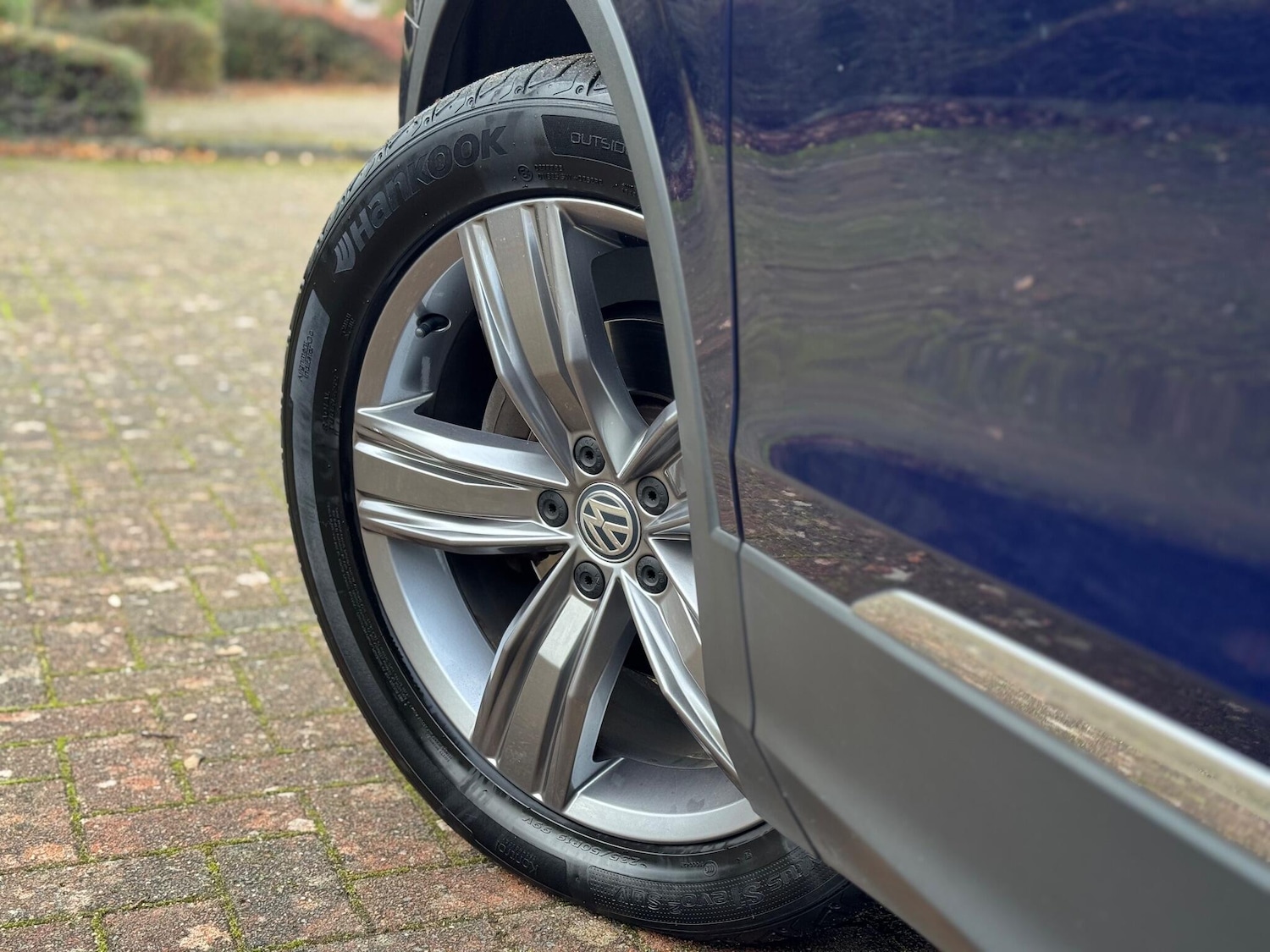 Used Volkswagen Tiguan 2019 for sale - 76573791: Photo 11