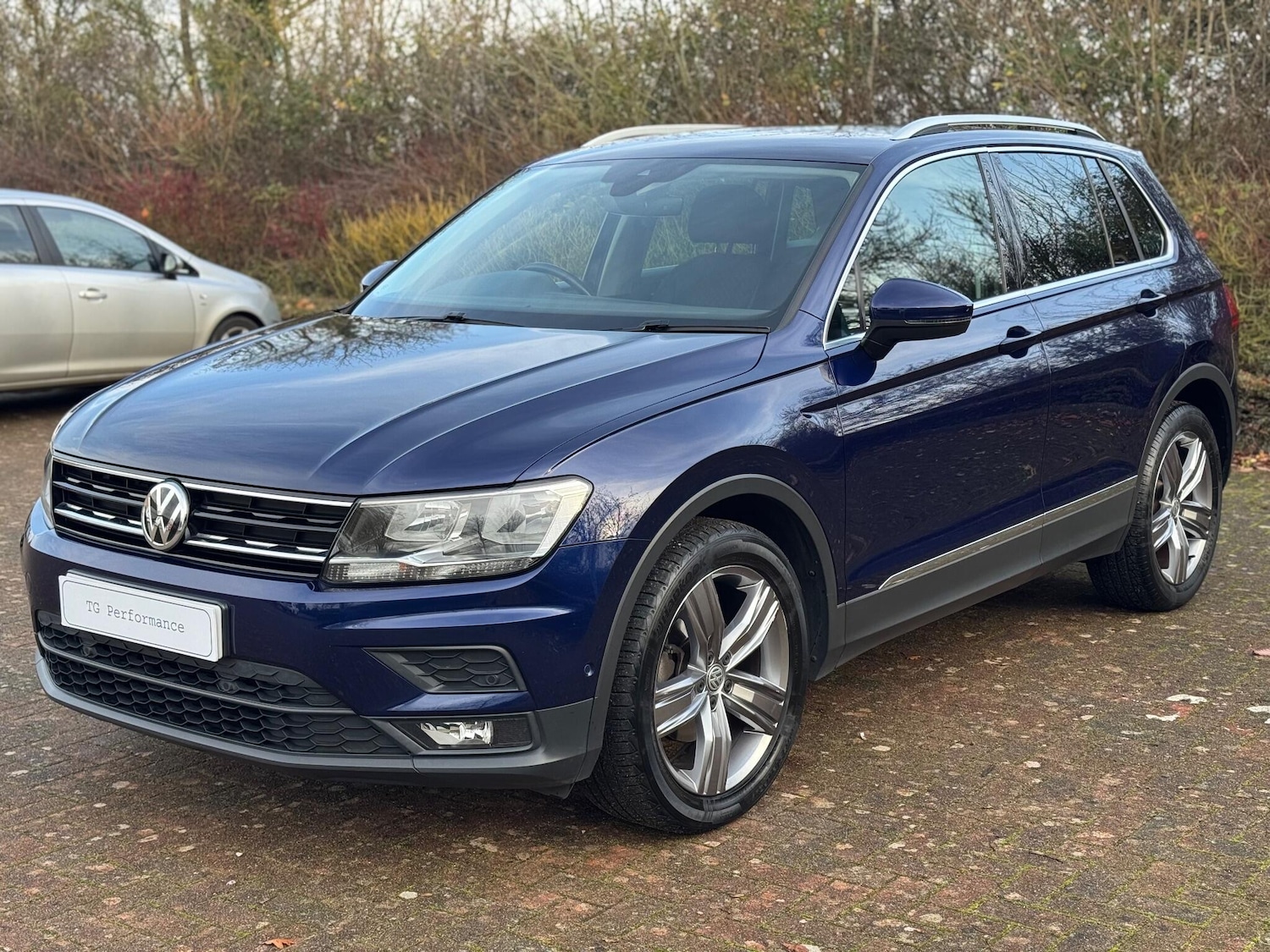 Used Volkswagen Tiguan 2019 for sale - 76573791: Photo 16