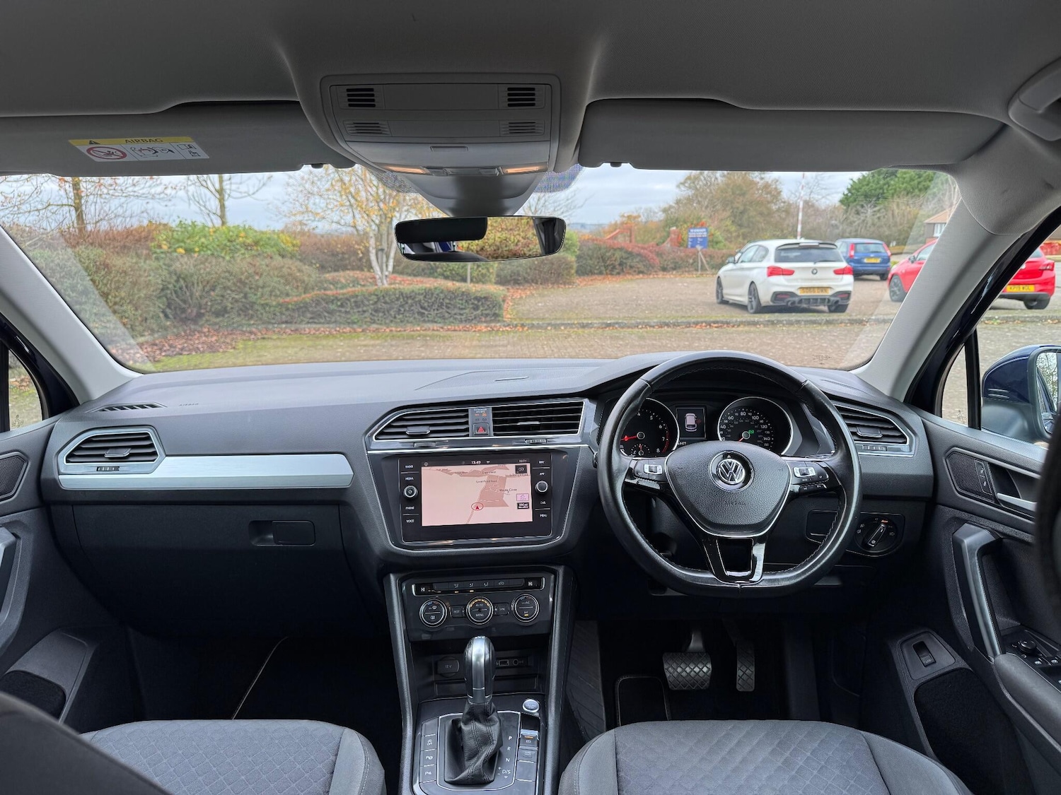 Used Volkswagen Tiguan 2019 for sale - 76573791: Photo 19