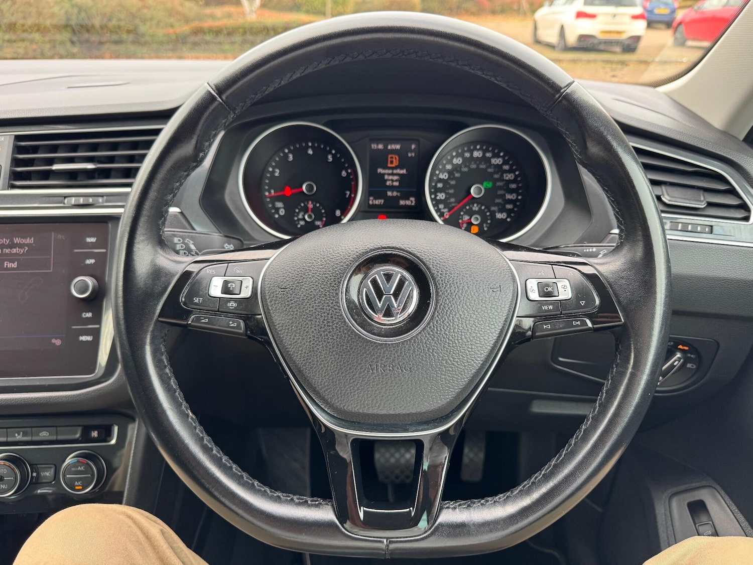 Used Volkswagen Tiguan 2019 for sale - 76573791: Photo 20
