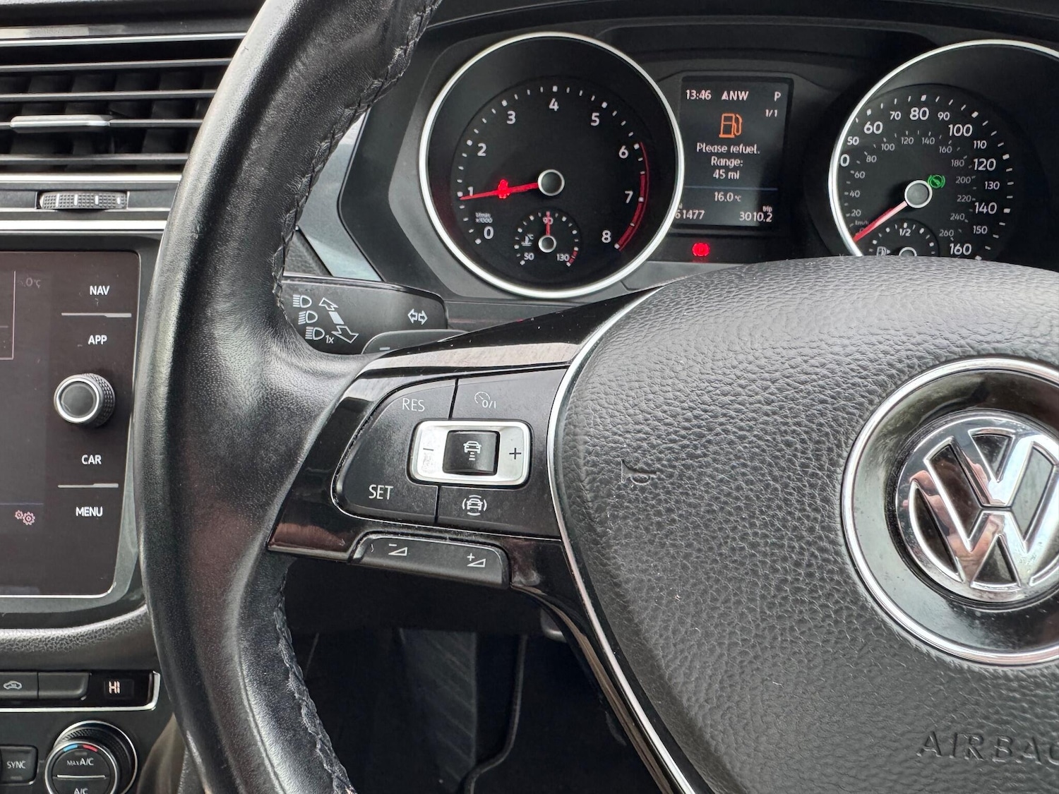 Used Volkswagen Tiguan 2019 for sale - 76573791: Photo 21