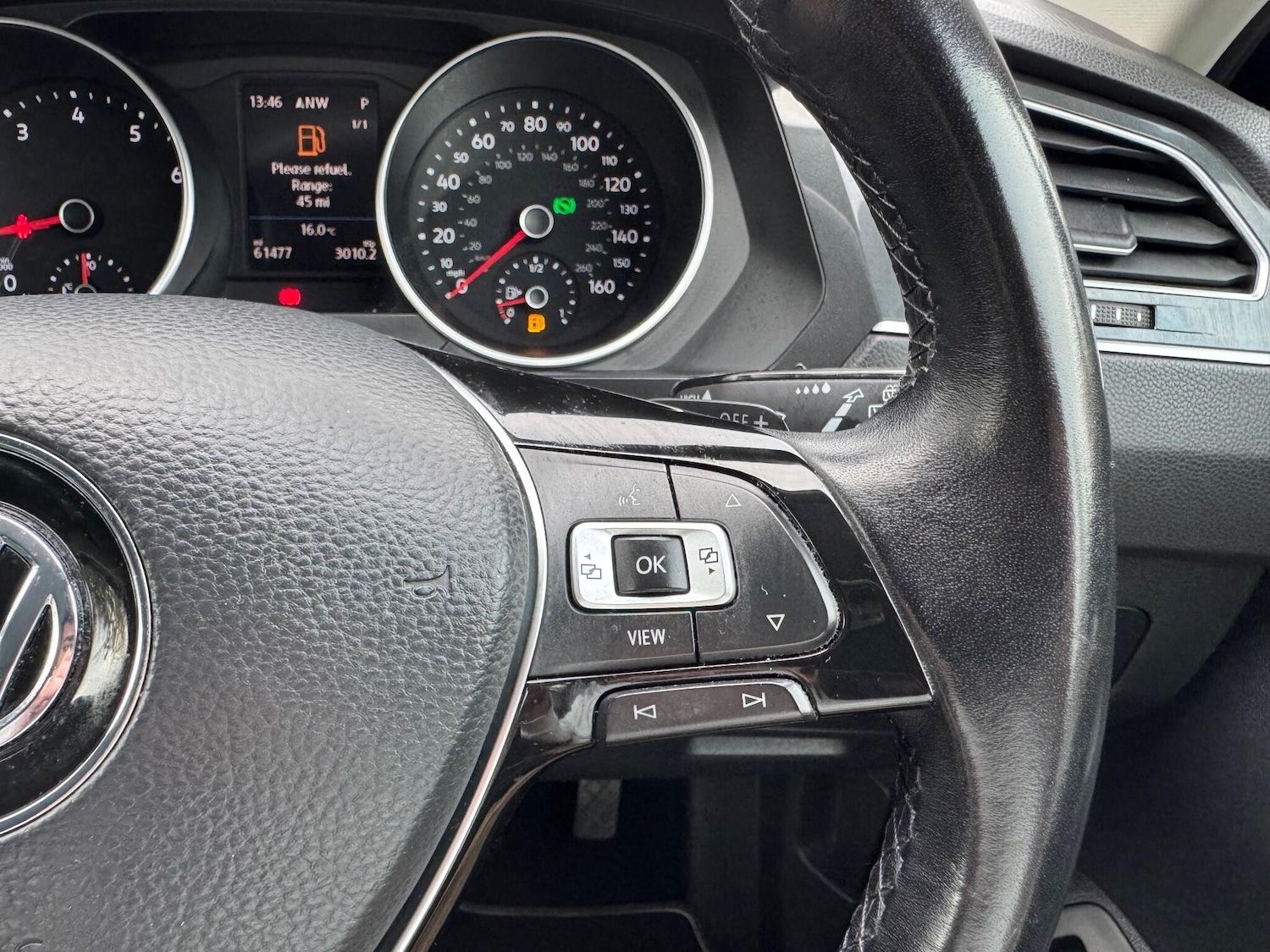 Used Volkswagen Tiguan 2019 for sale - 76573791: Photo 22