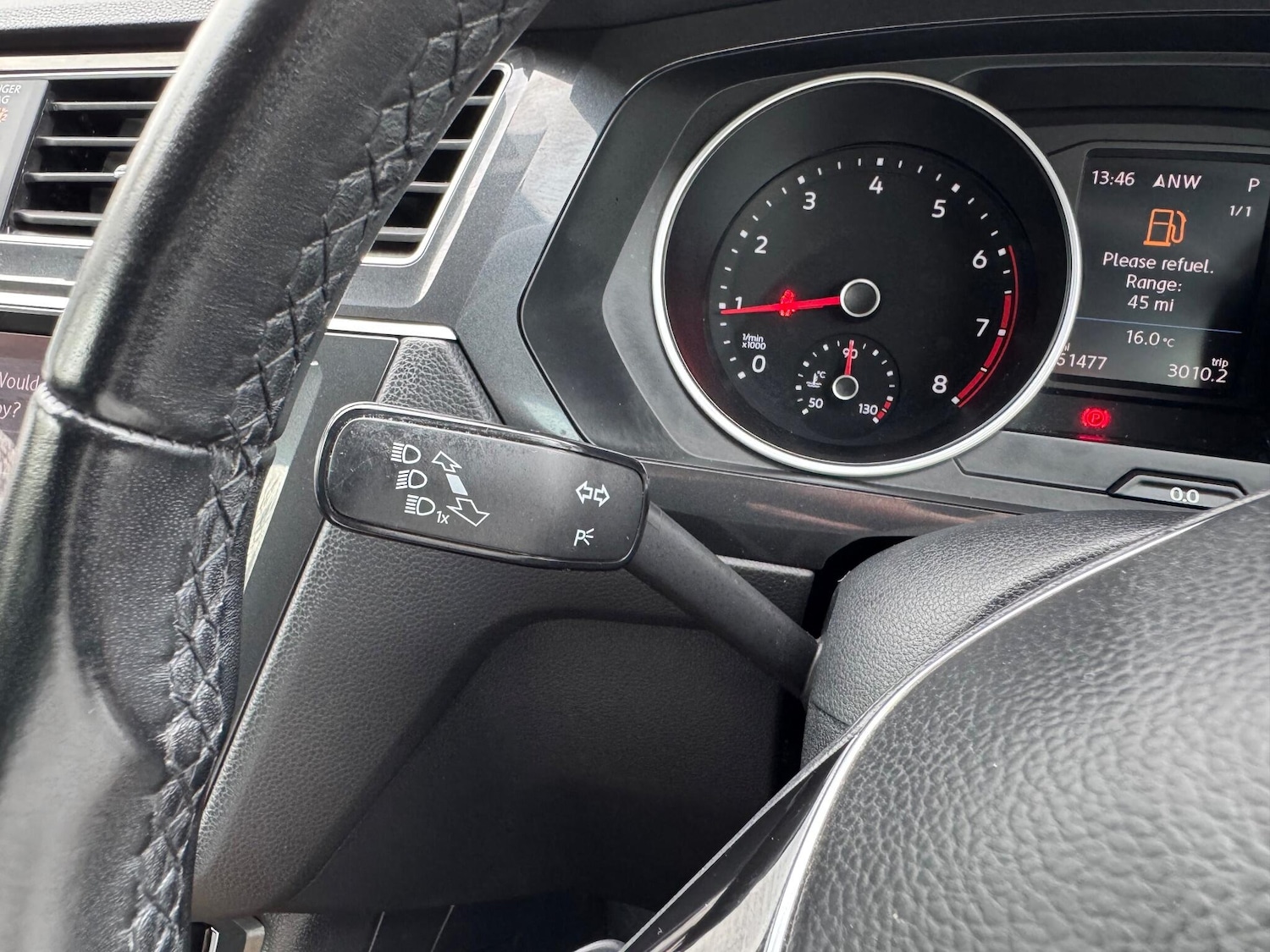 Used Volkswagen Tiguan 2019 for sale - 76573791: Photo 25