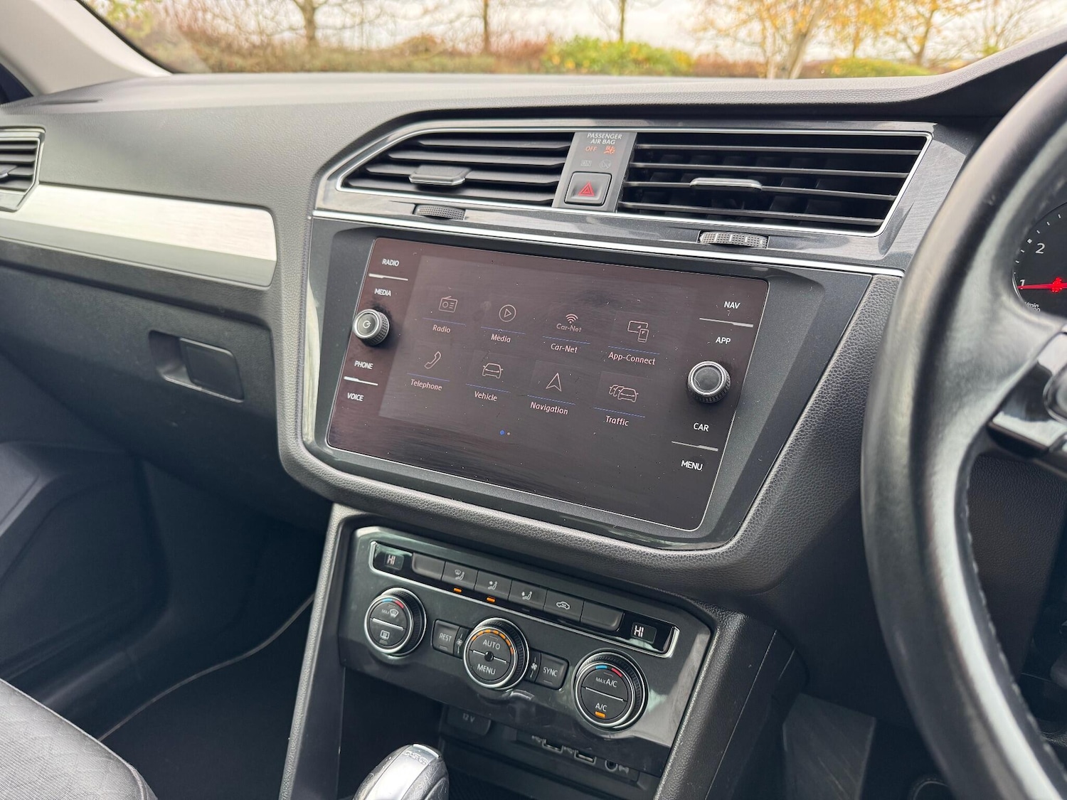 Used Volkswagen Tiguan 2019 for sale - 76573791: Photo 28