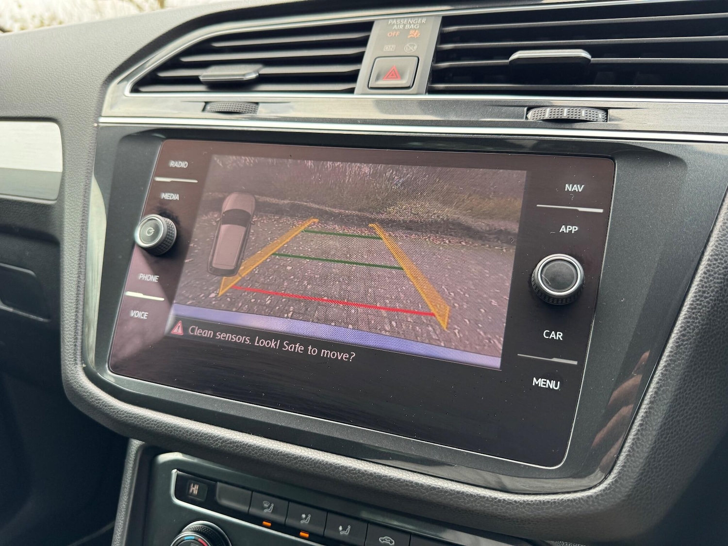 Used Volkswagen Tiguan 2019 for sale - 76573791: Photo 29