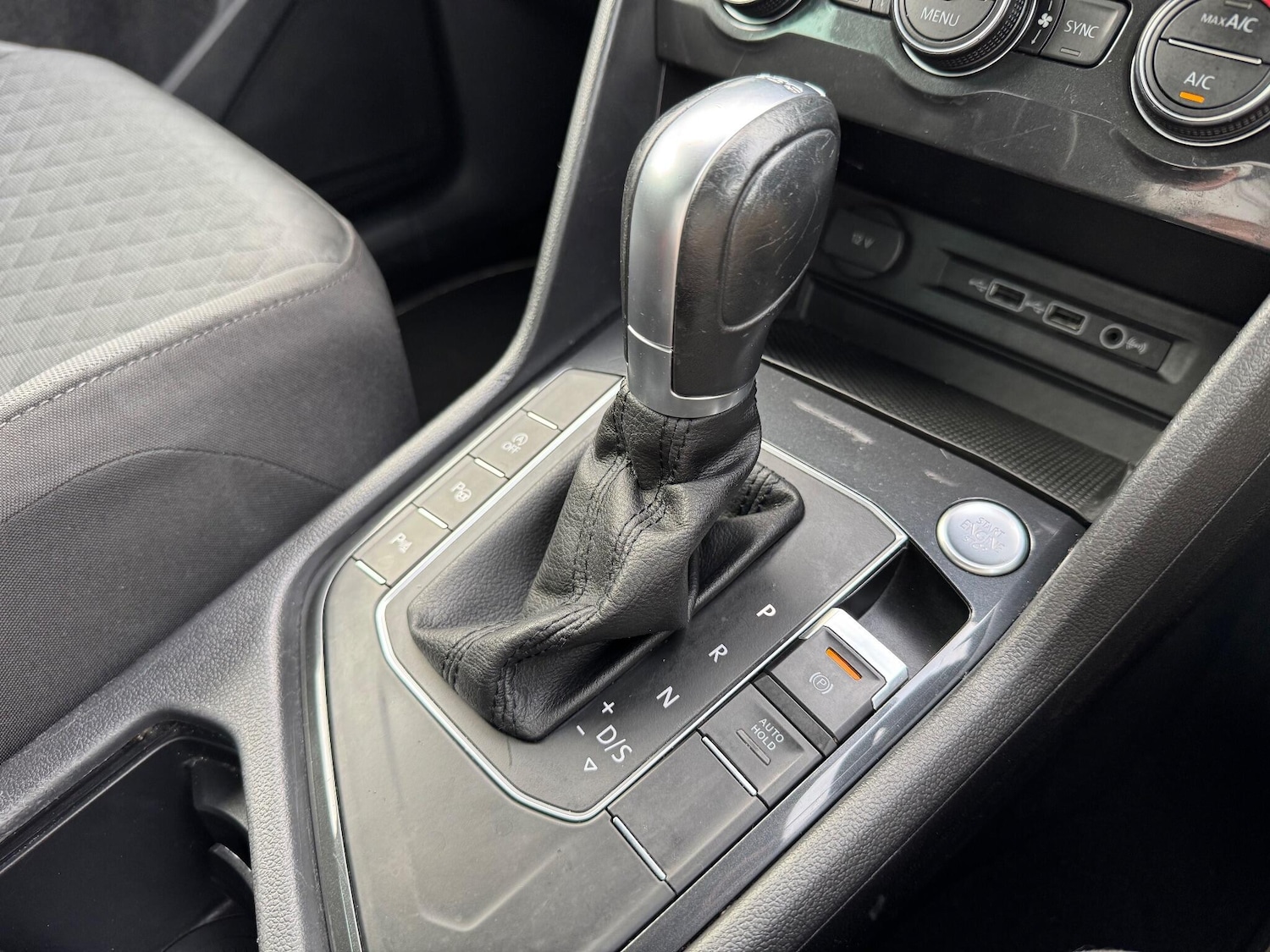 Used Volkswagen Tiguan 2019 for sale - 76573791: Photo 33